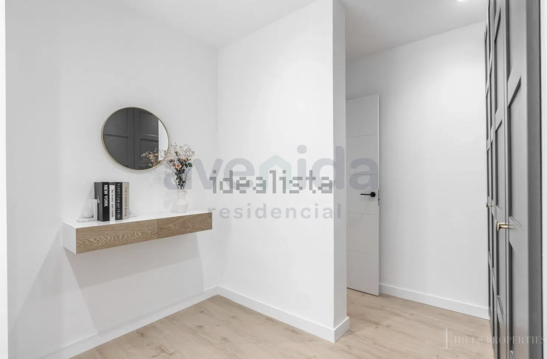 Venta de apartamento en Madrid