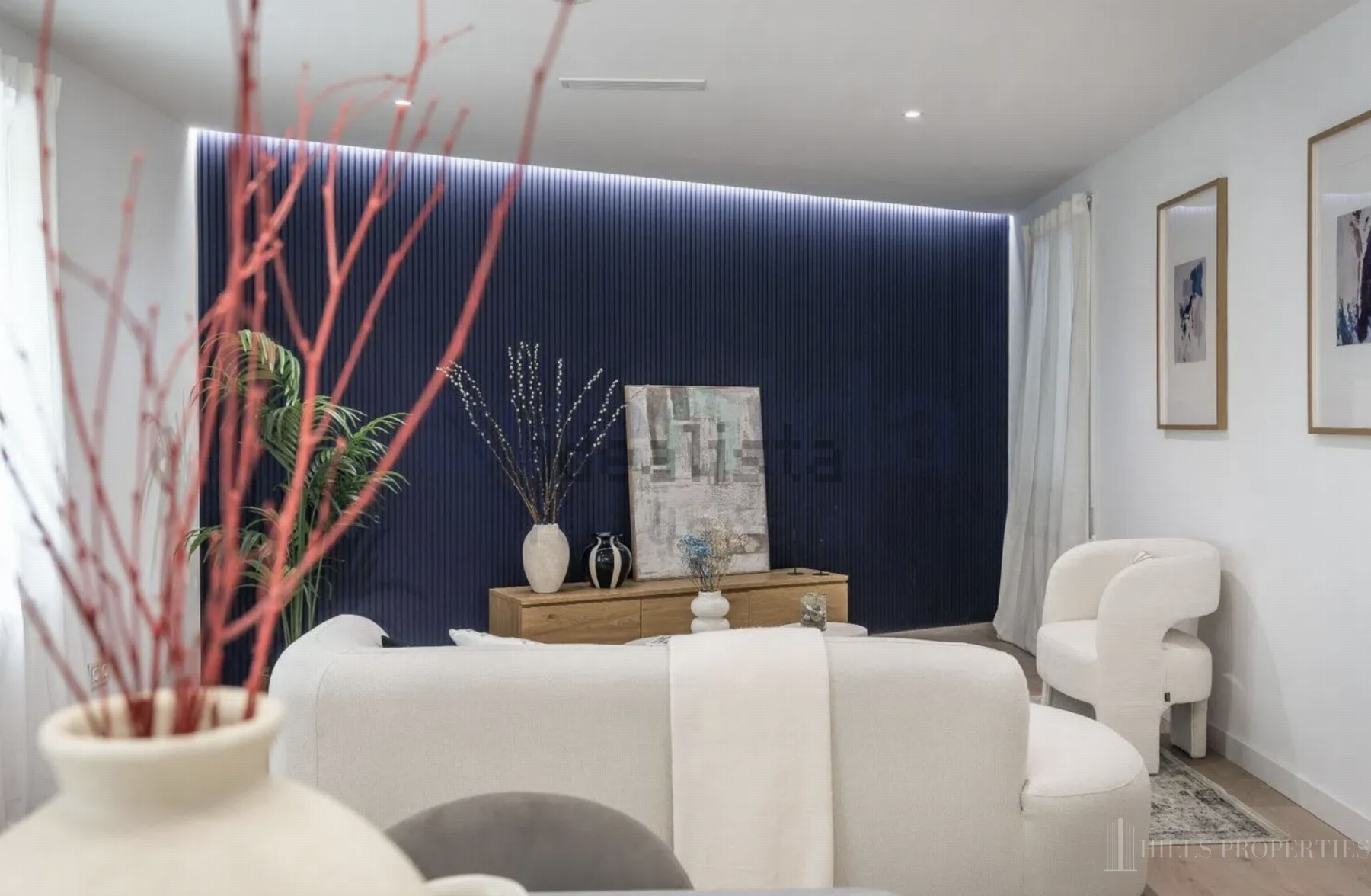 Venta de apartamento en Madrid