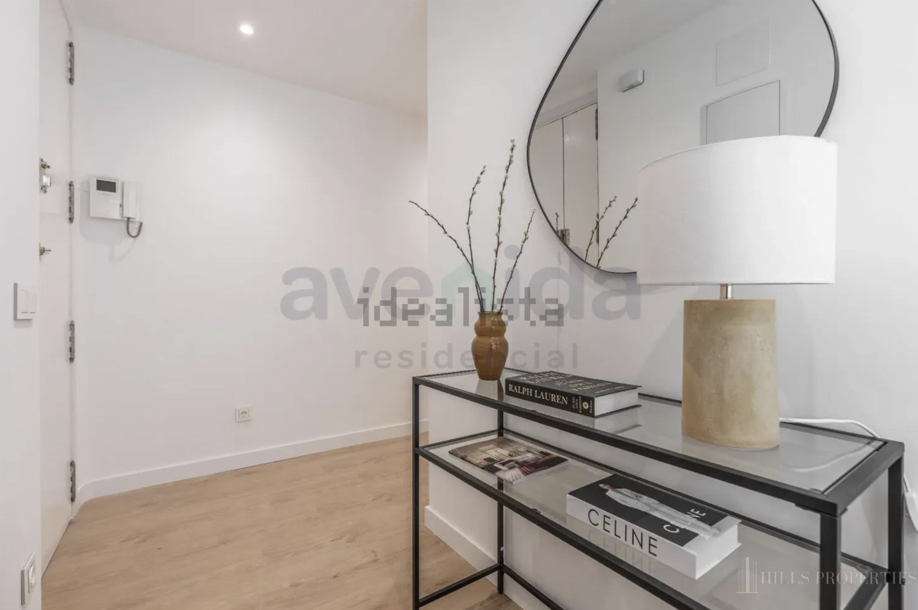 Venta de apartamento en Madrid