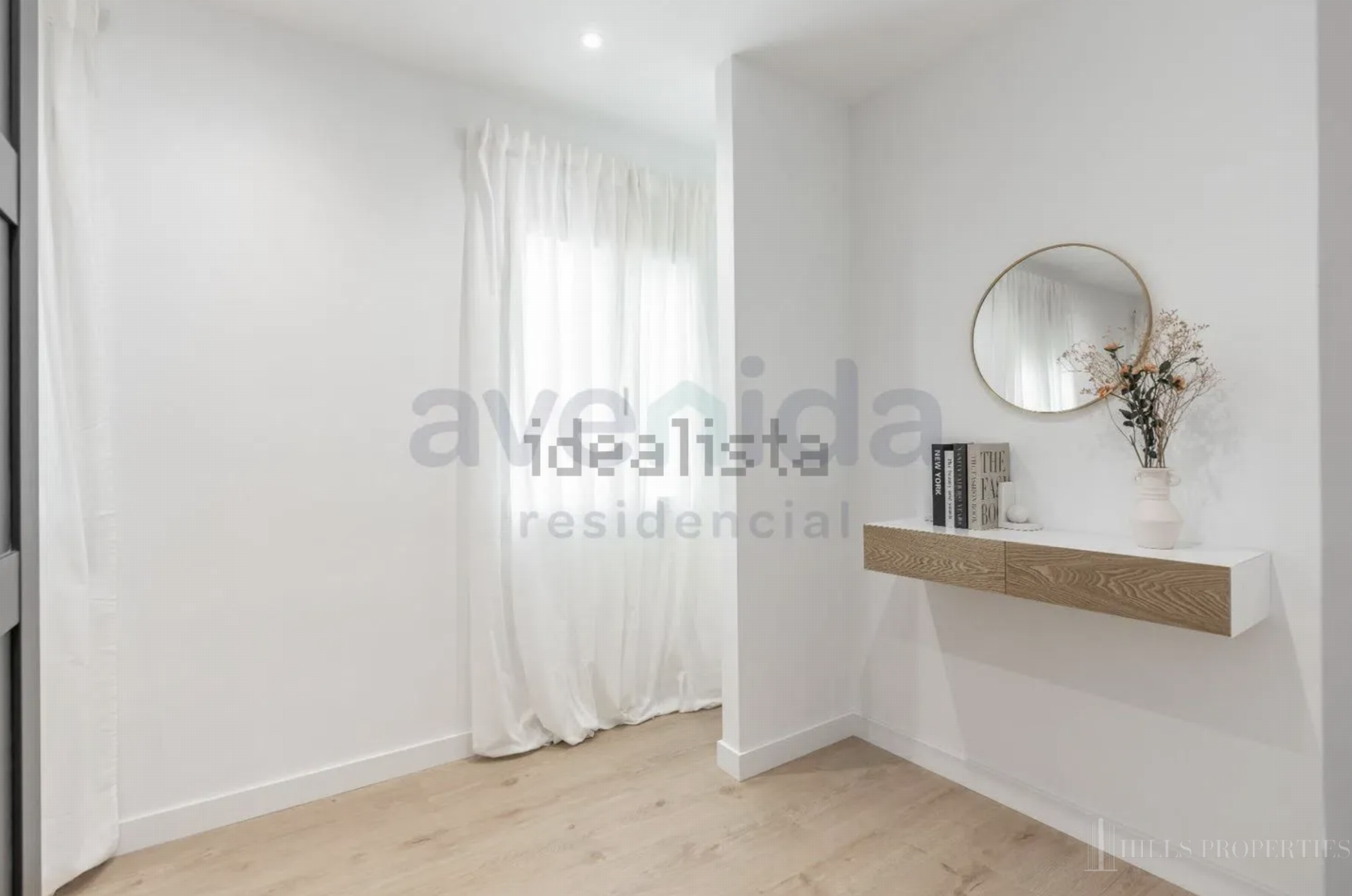 Venta de apartamento en Madrid