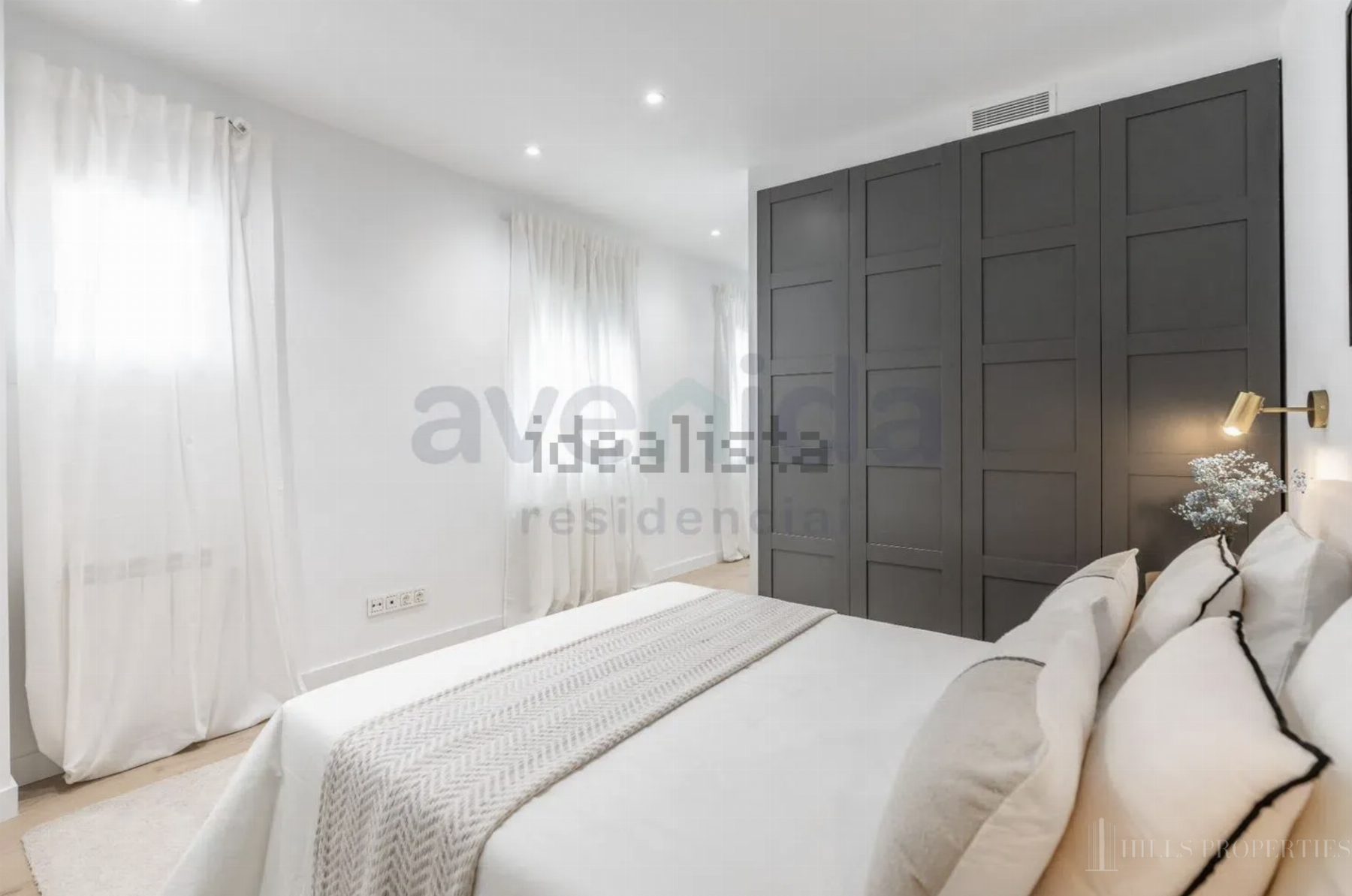 Venta de apartamento en Madrid