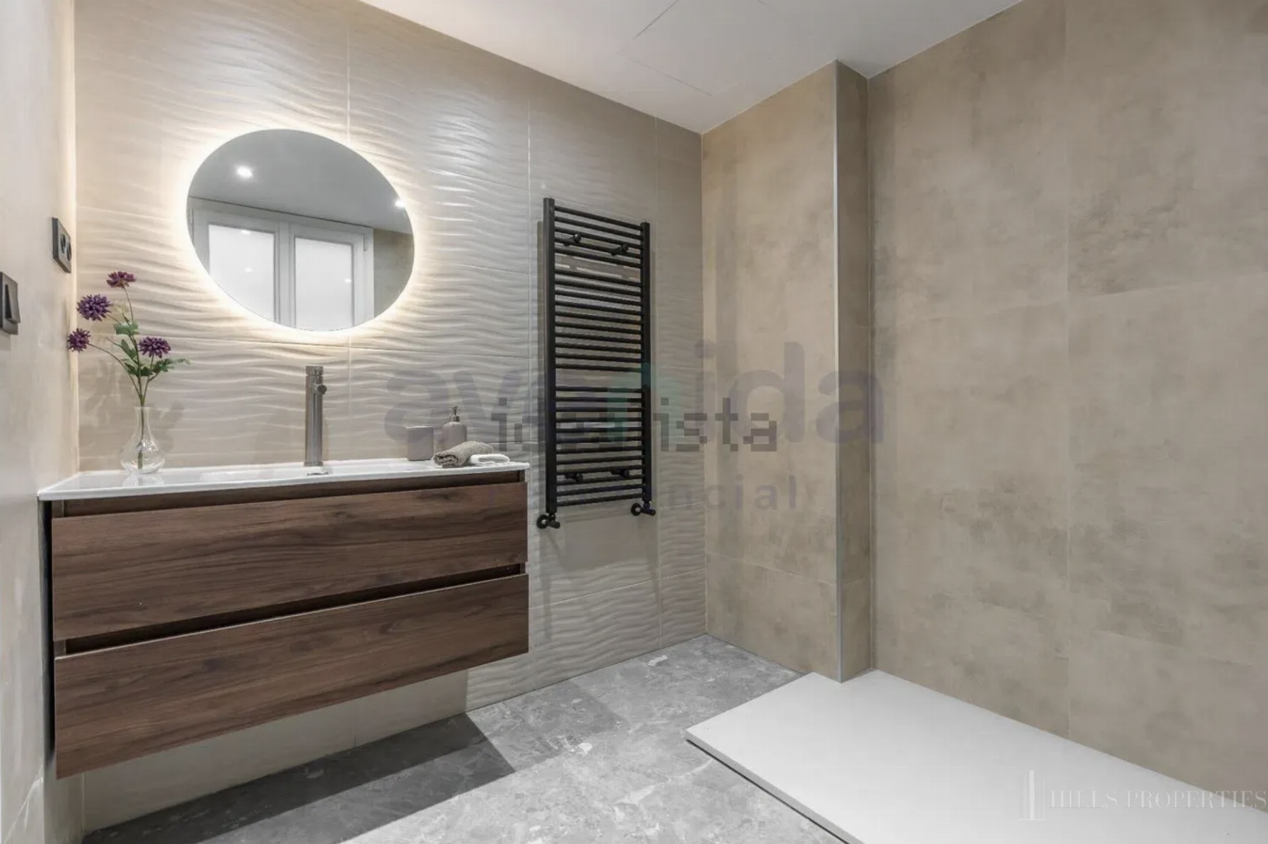 Venta de apartamento en Madrid