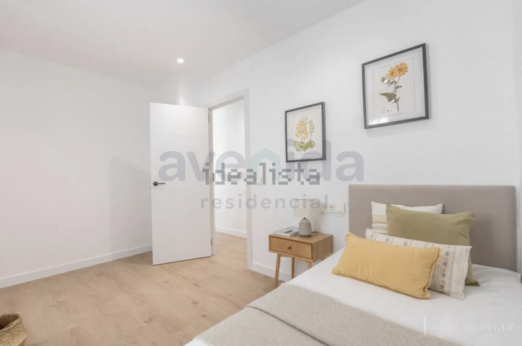 Venta de apartamento en Madrid