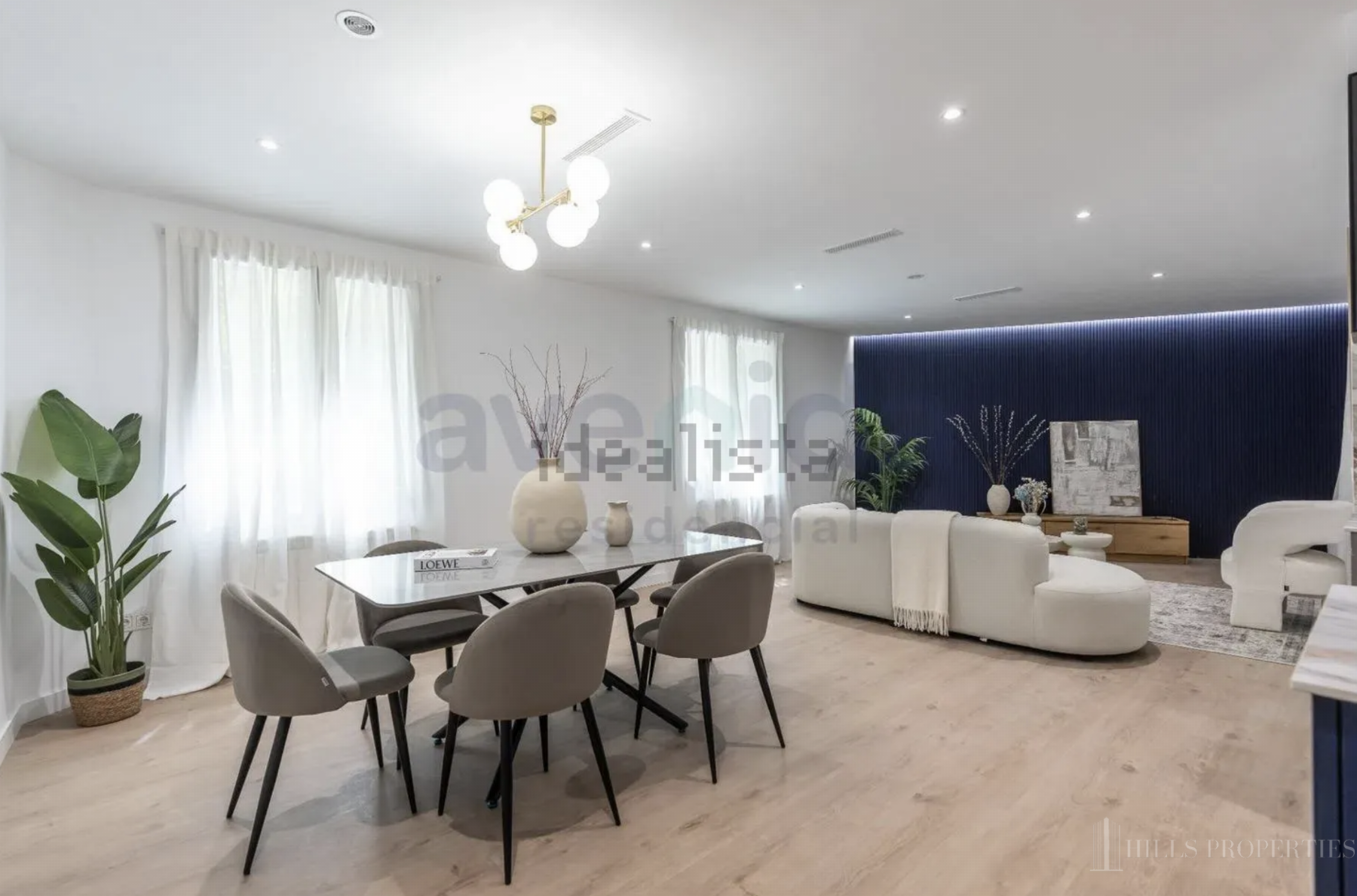 Venta de apartamento en Madrid