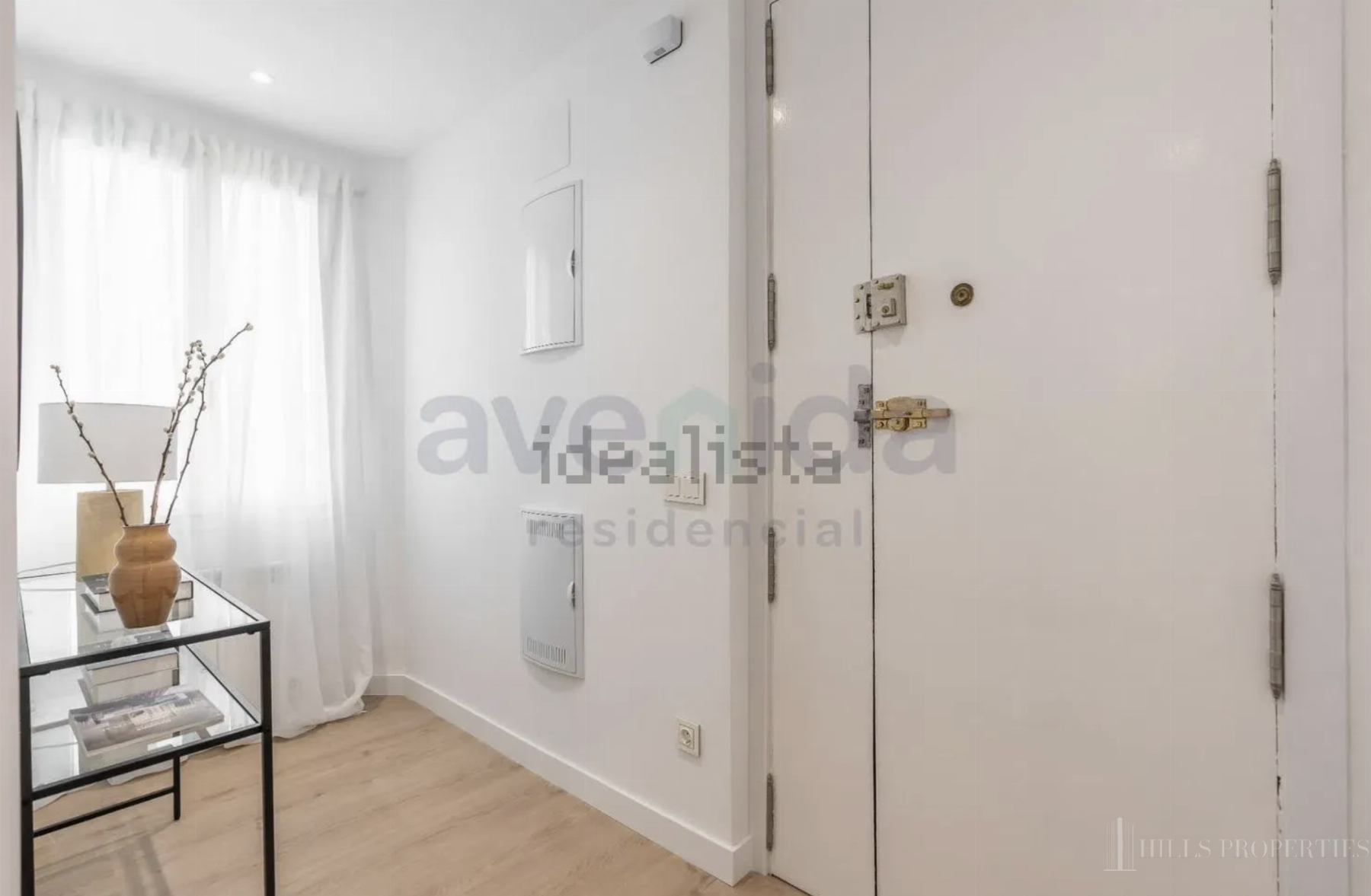 Venta de apartamento en Madrid