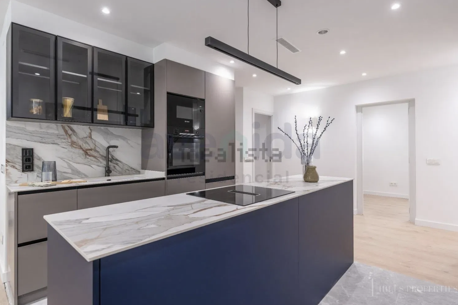 Venta de apartamento en Madrid