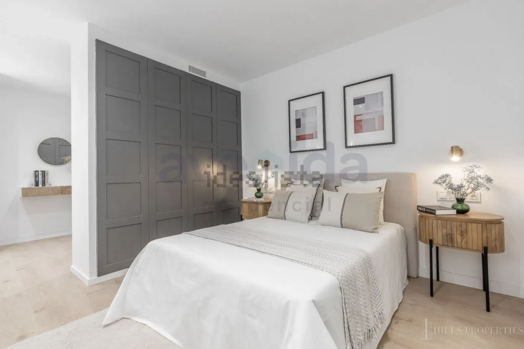 Venta de apartamento en Madrid