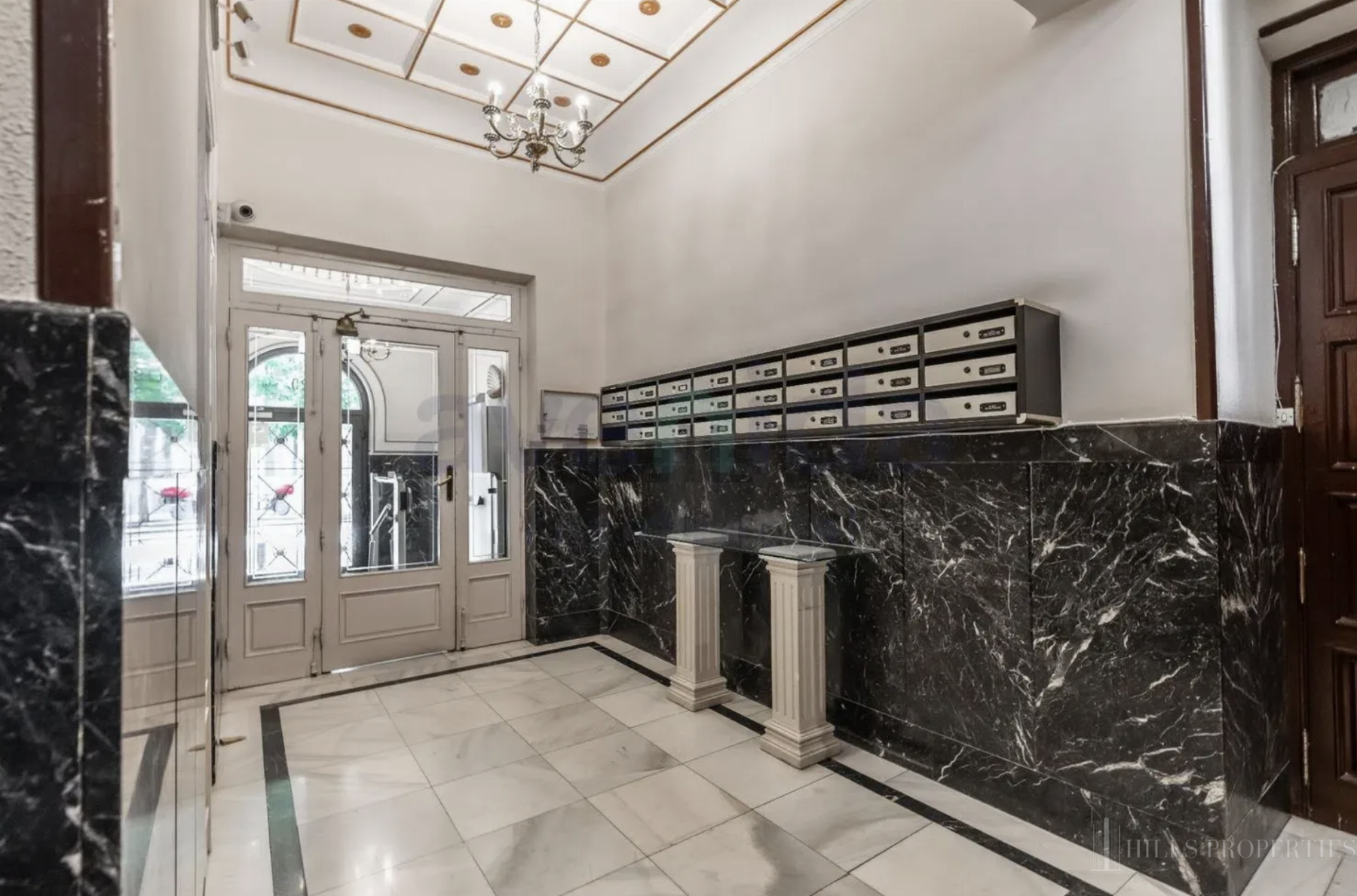 Venta de apartamento en Madrid