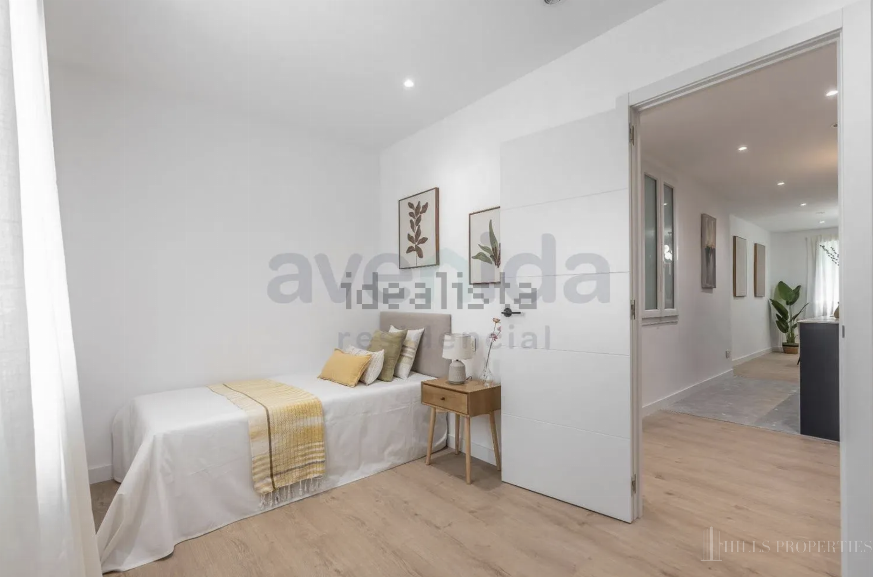 Venta de apartamento en Madrid