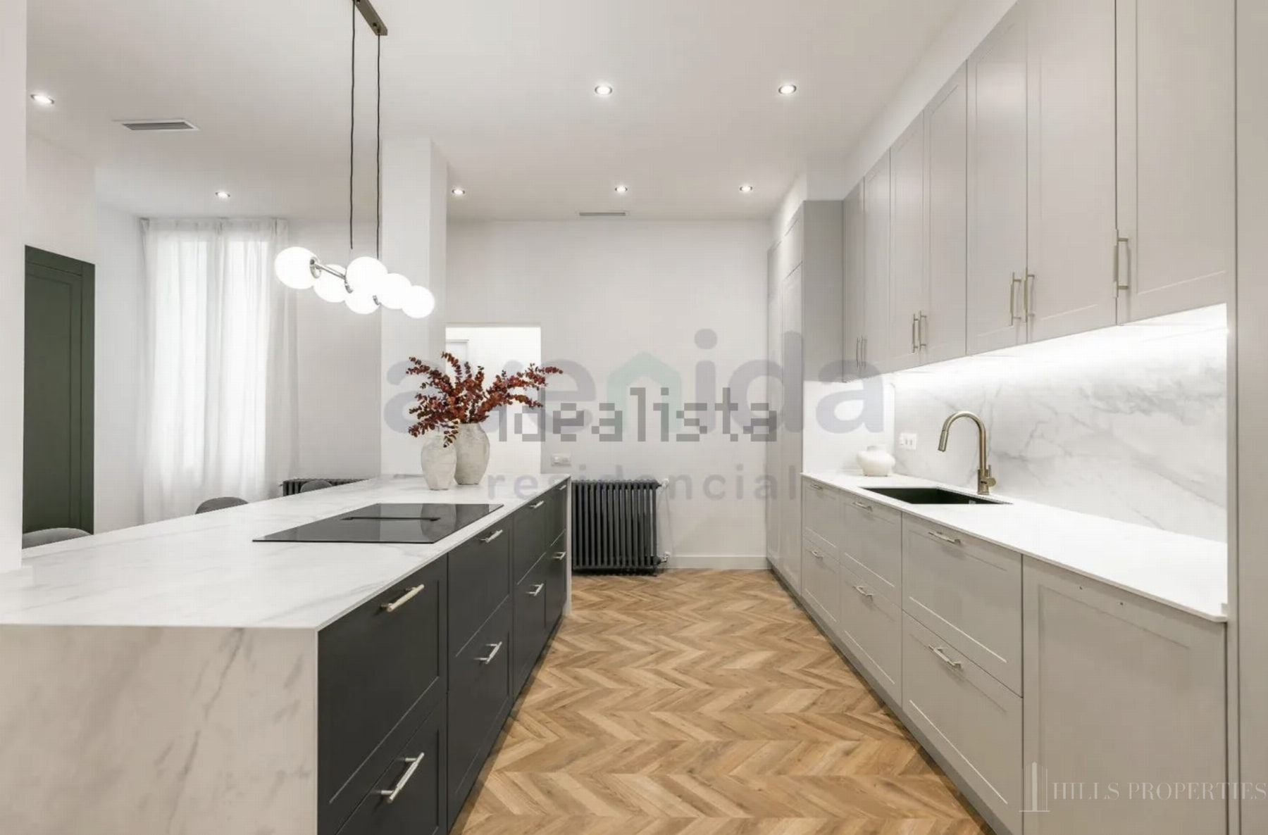 Venta de apartamento en Madrid
