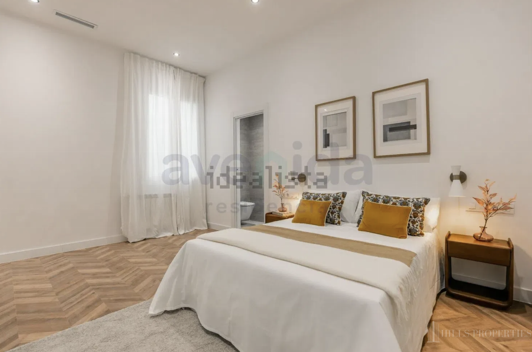 Venta de apartamento en Madrid