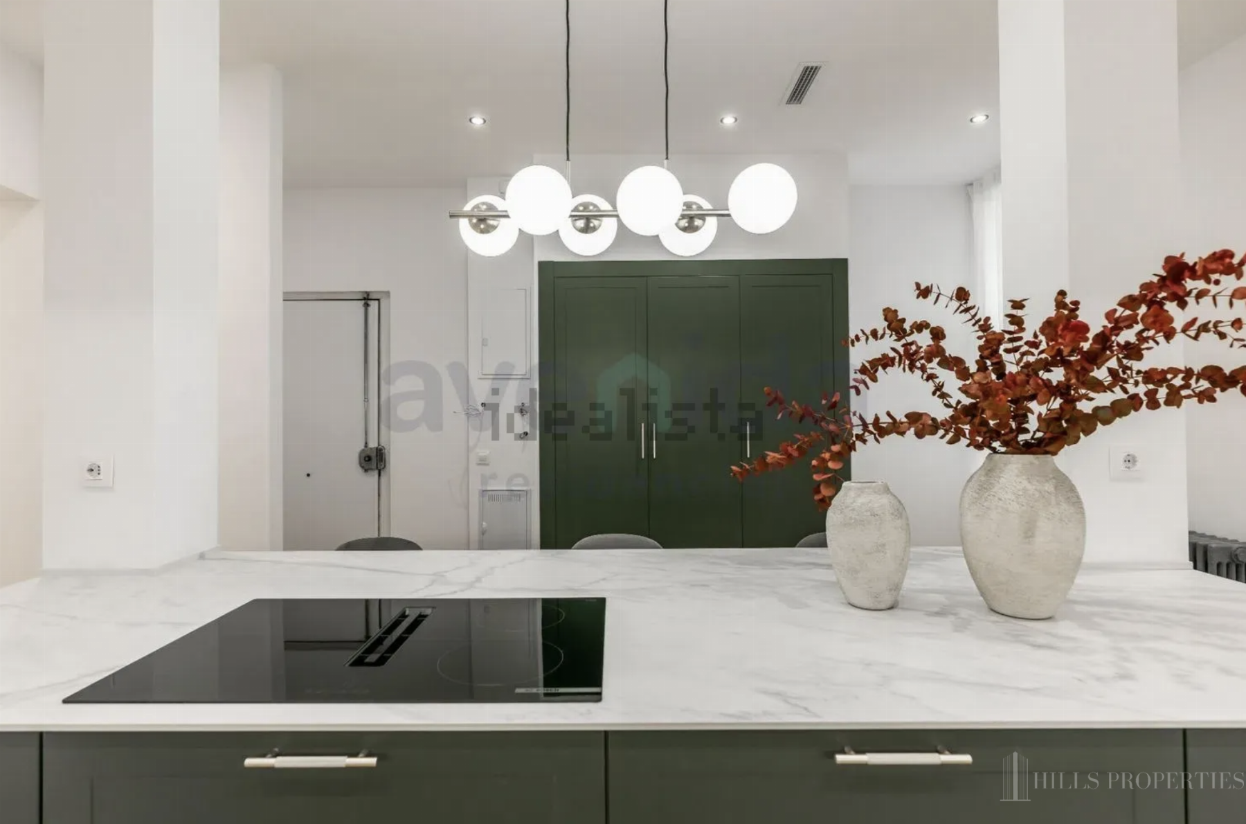 Venta de apartamento en Madrid