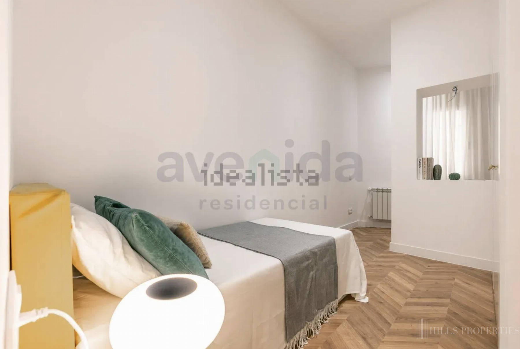 Venta de apartamento en Madrid