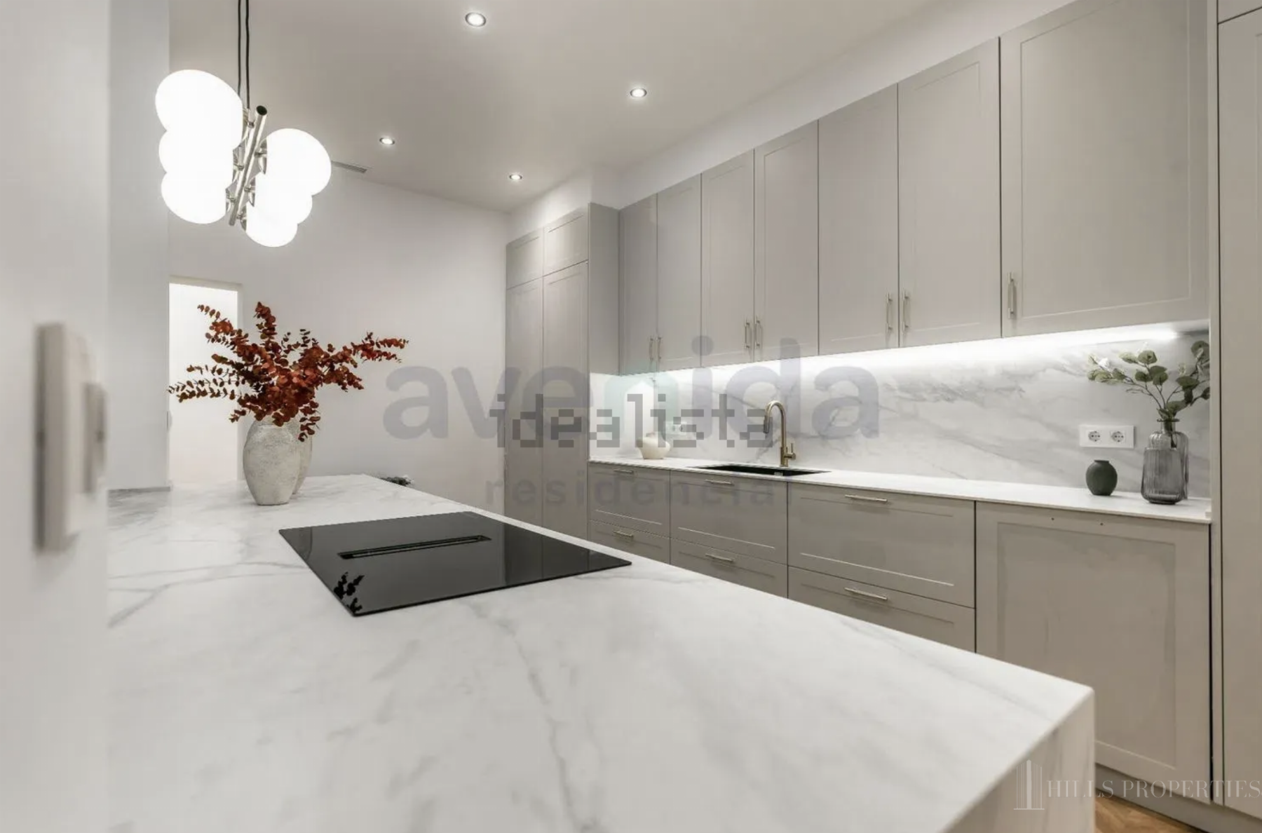 Venta de apartamento en Madrid