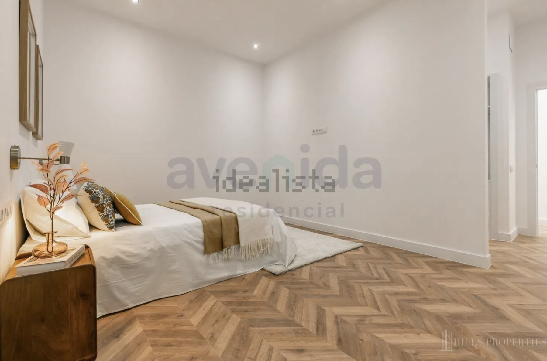 Venta de apartamento en Madrid