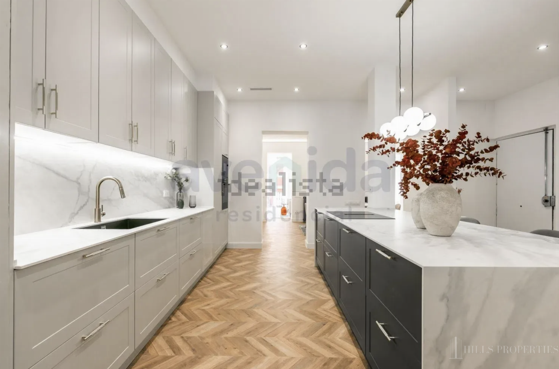 Venta de apartamento en Madrid