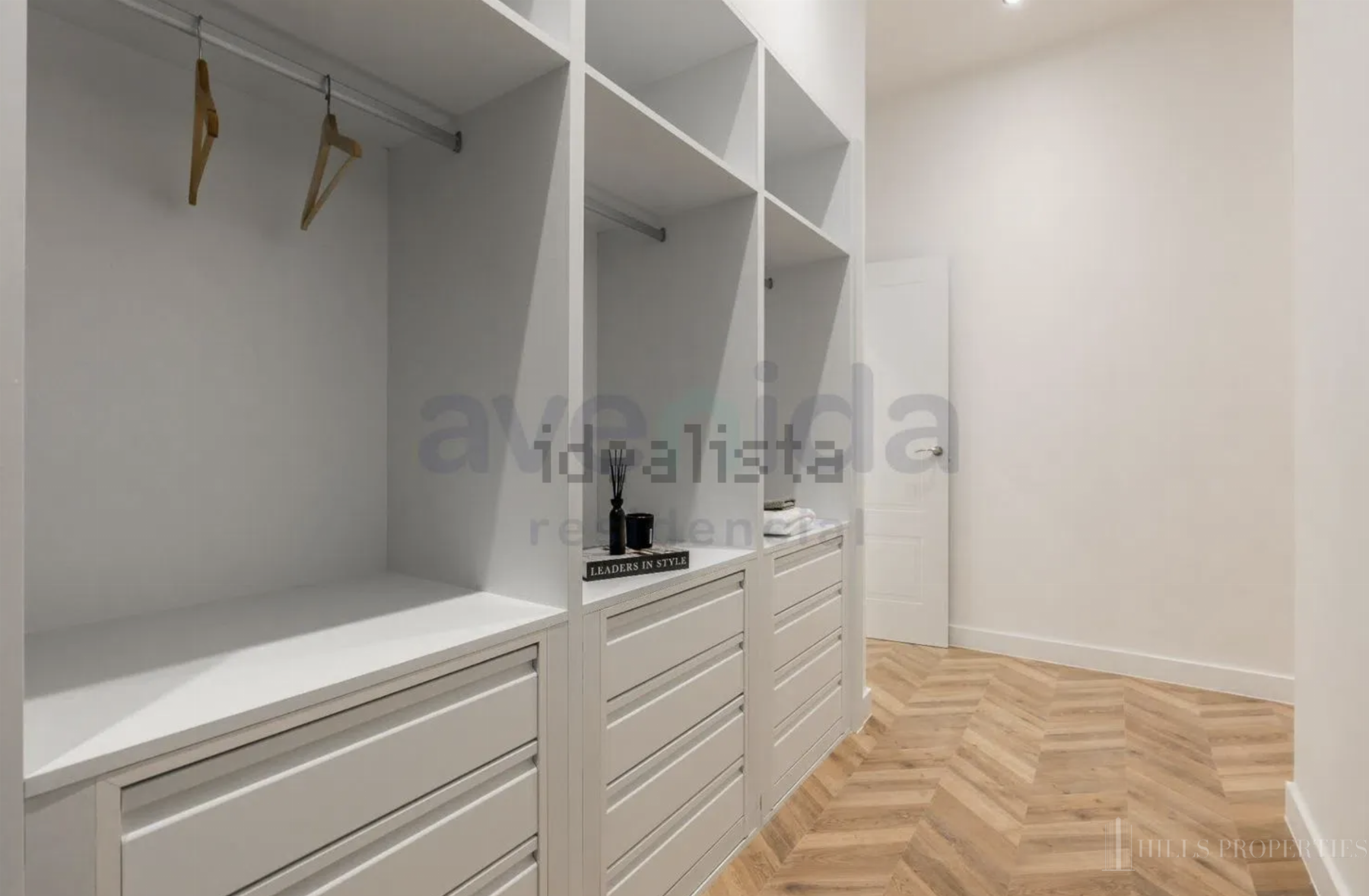 Venta de apartamento en Madrid