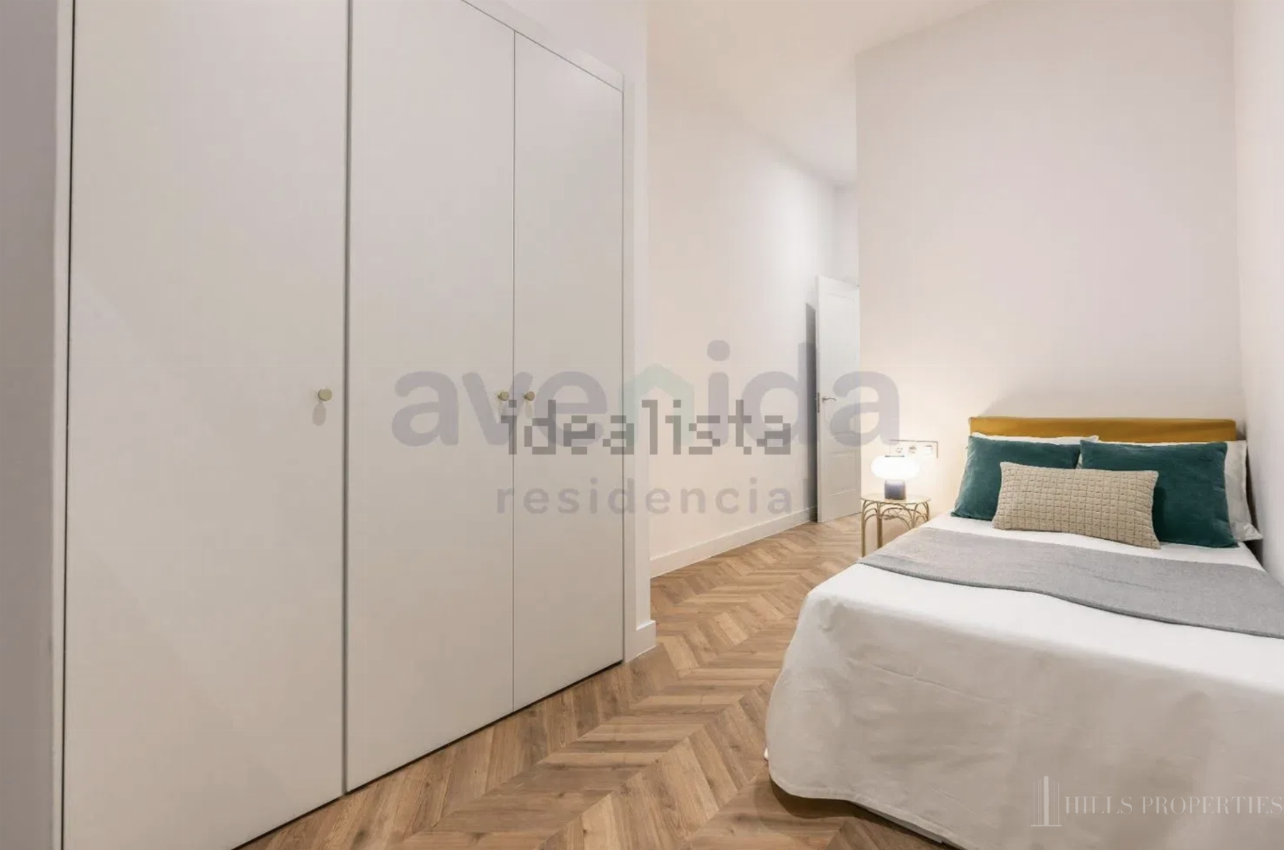 Venta de apartamento en Madrid