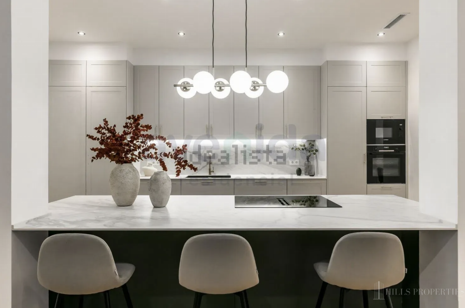 Venta de apartamento en Madrid