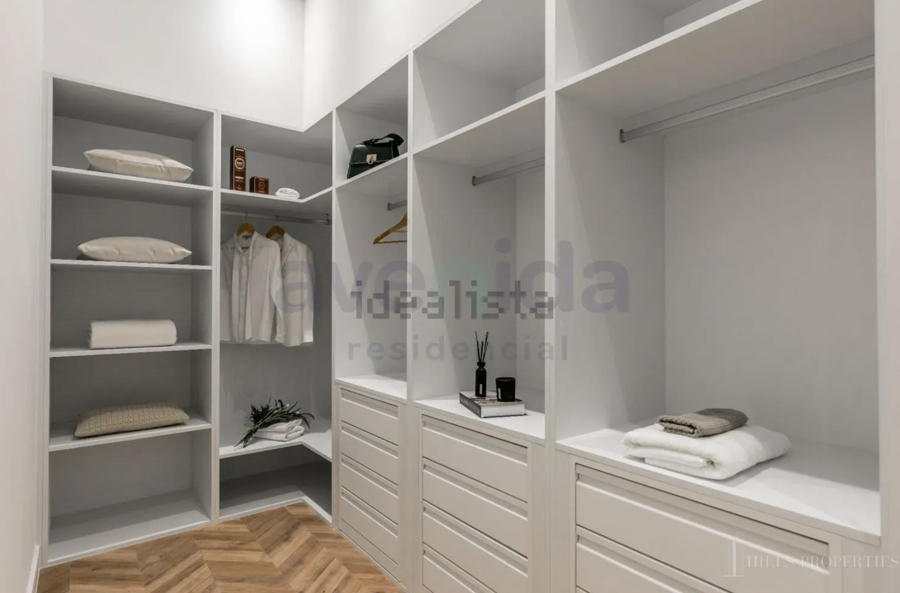 Venta de apartamento en Madrid