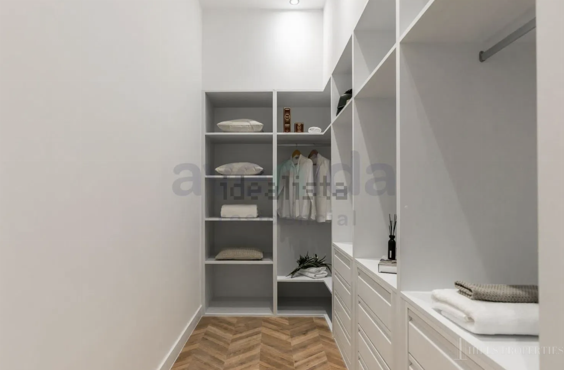 Venta de apartamento en Madrid