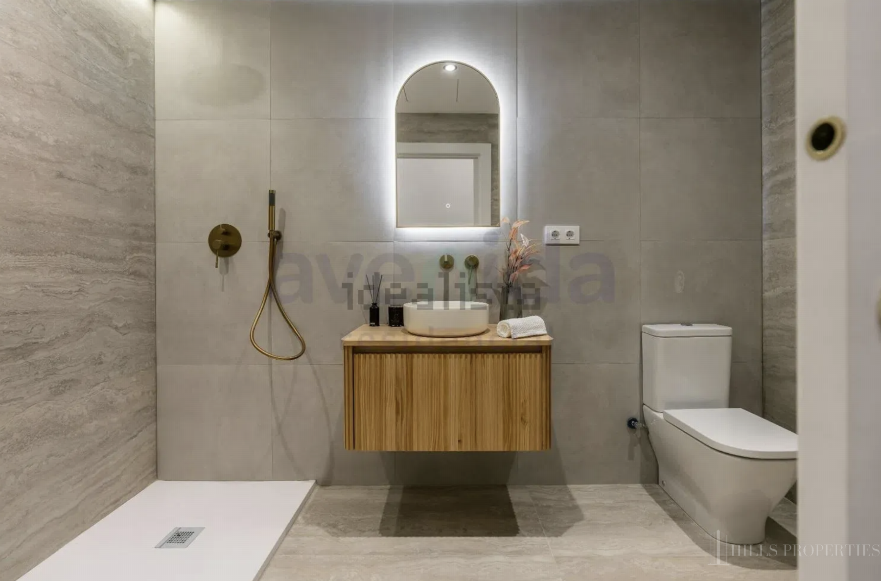 Venta de apartamento en Madrid