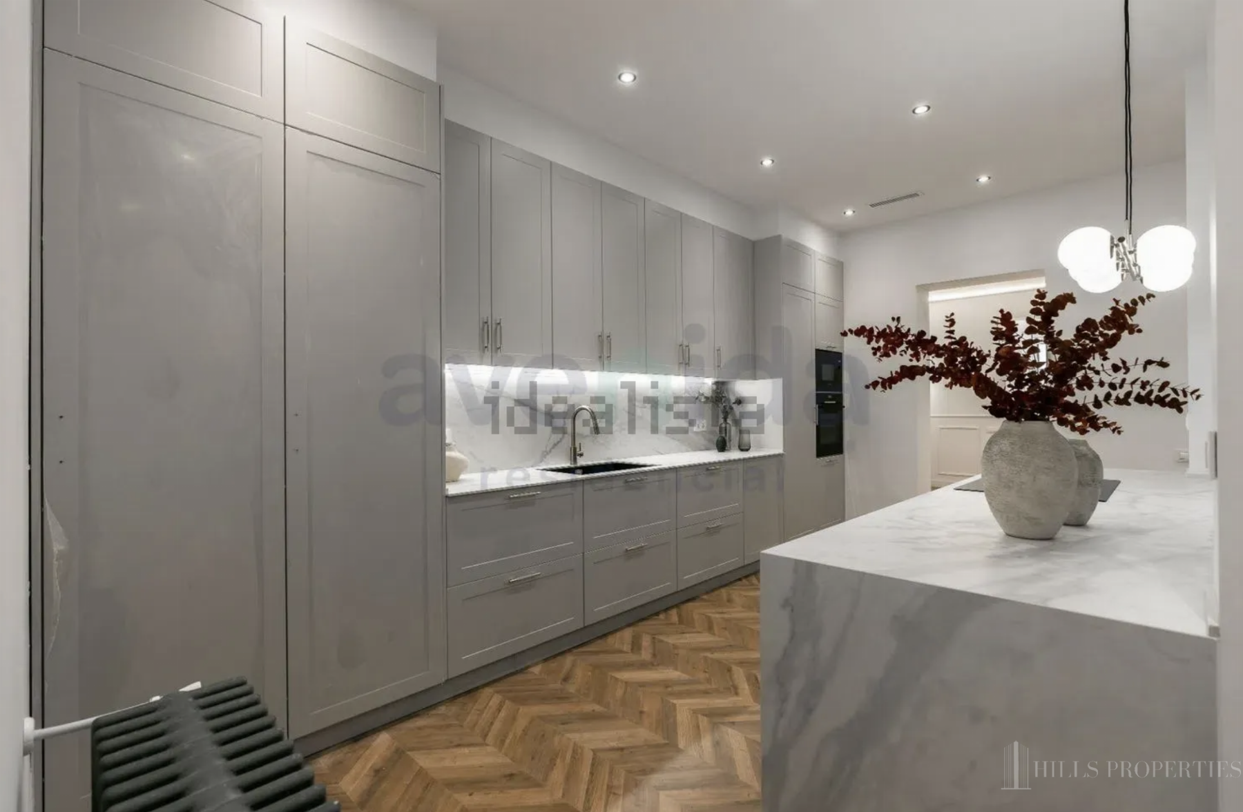 Venta de apartamento en Madrid