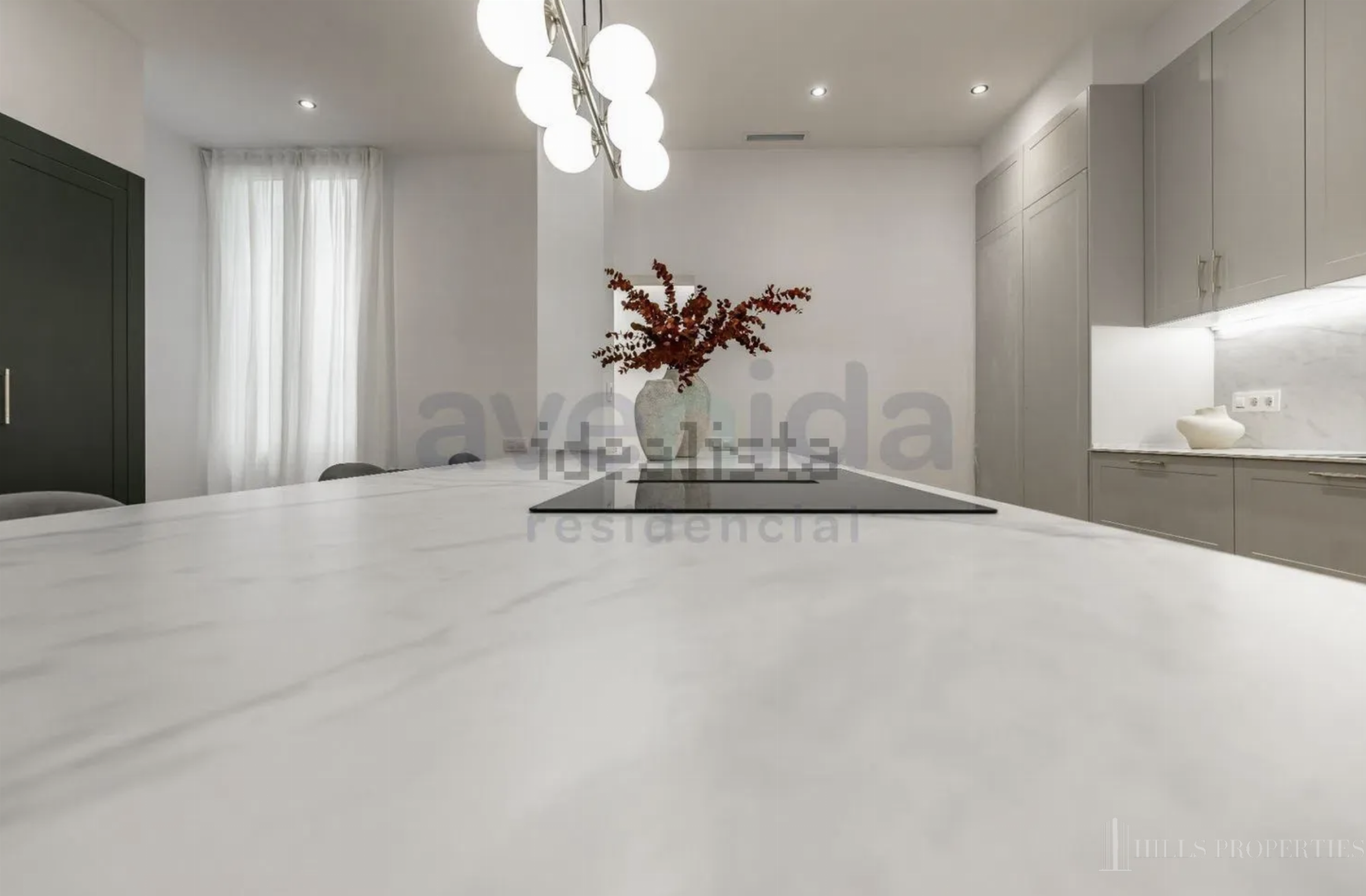 Venta de apartamento en Madrid