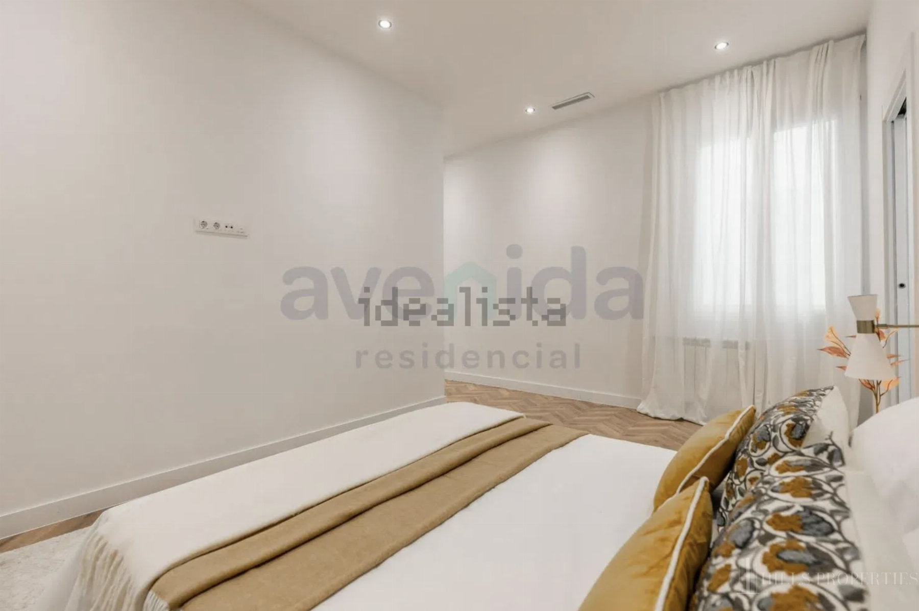 Venta de apartamento en Madrid