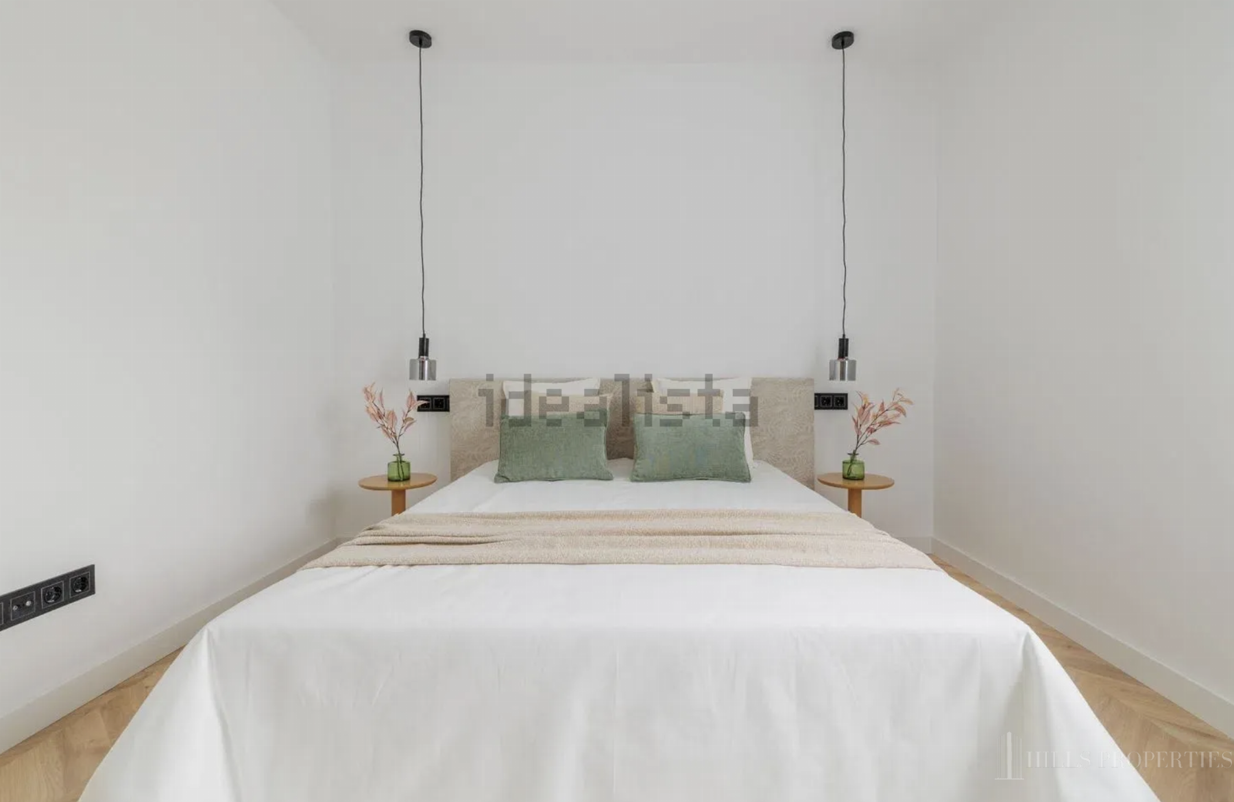 Venta de apartamento en Madrid