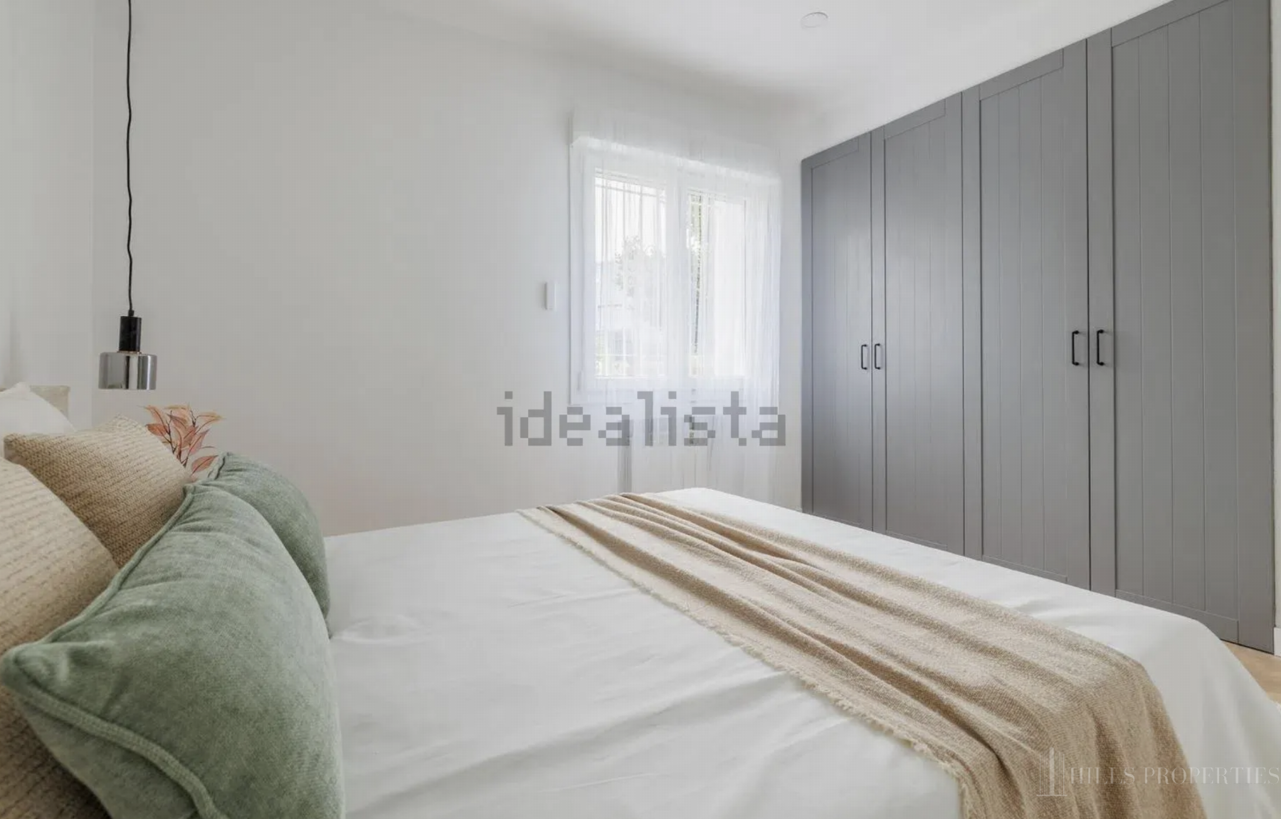 Venta de apartamento en Madrid
