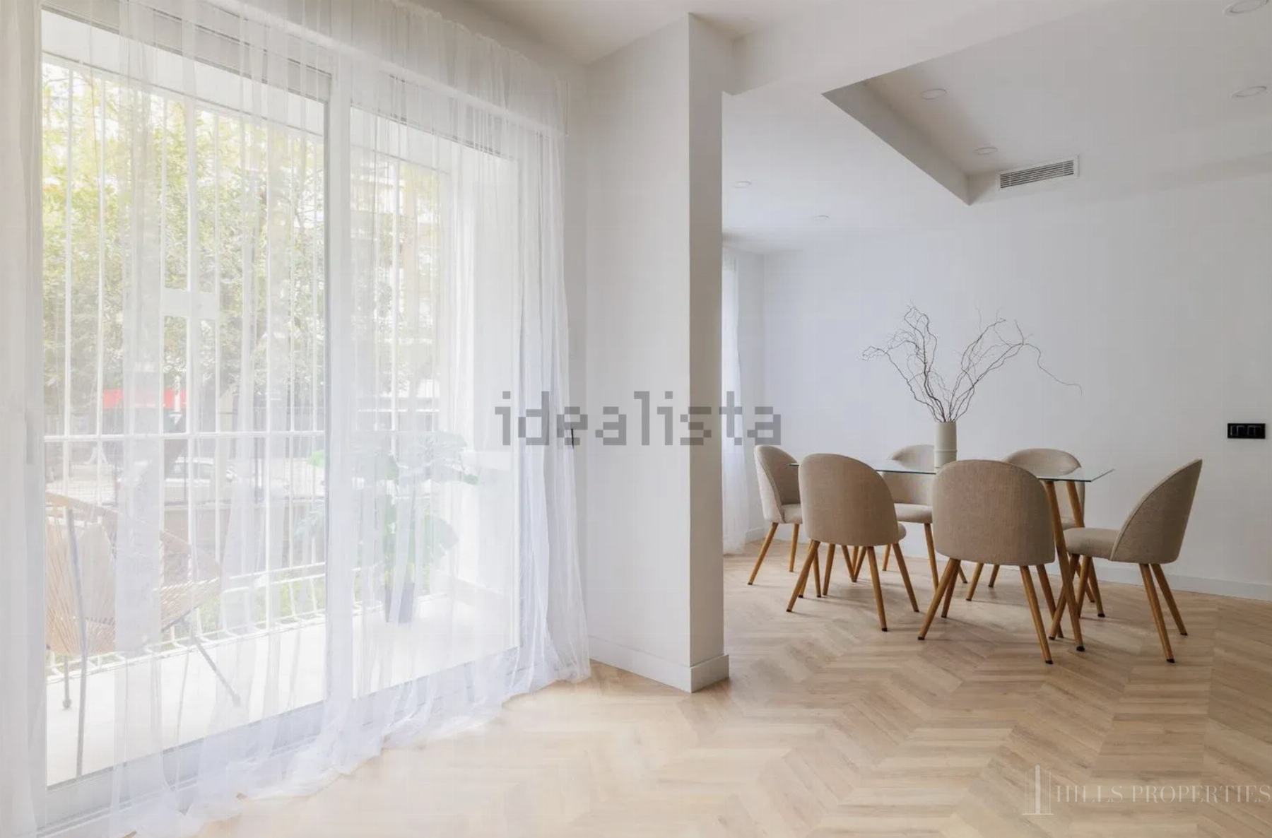 Venta de apartamento en Madrid