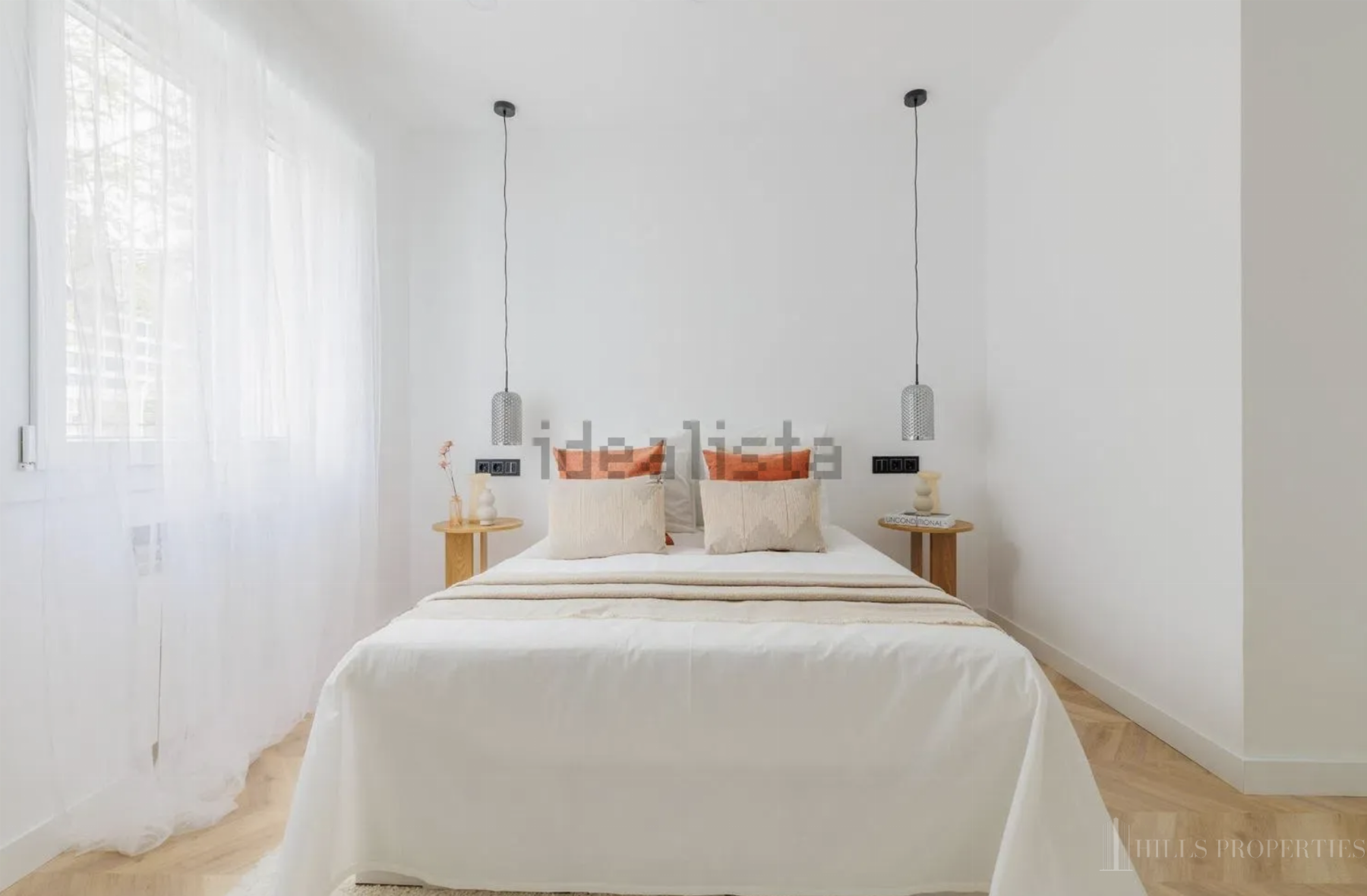 Venta de apartamento en Madrid