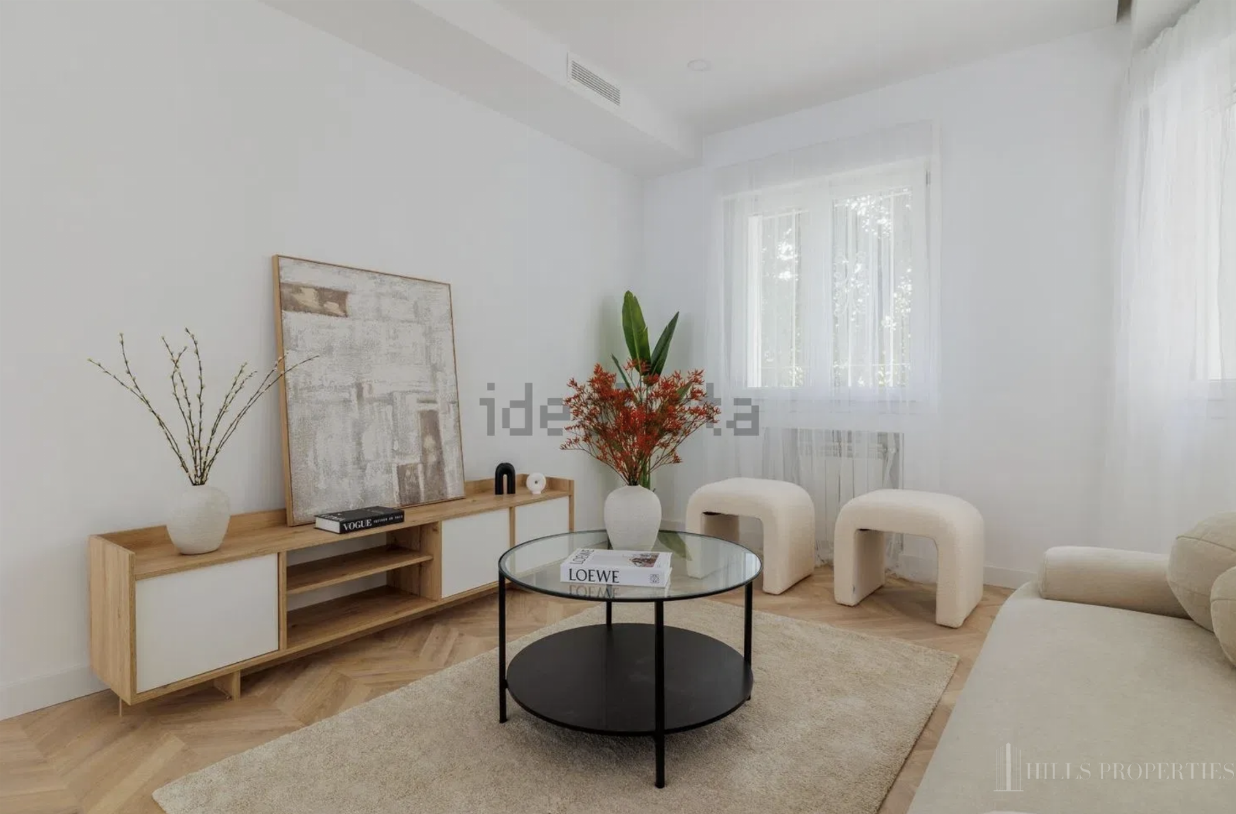 Venta de apartamento en Madrid