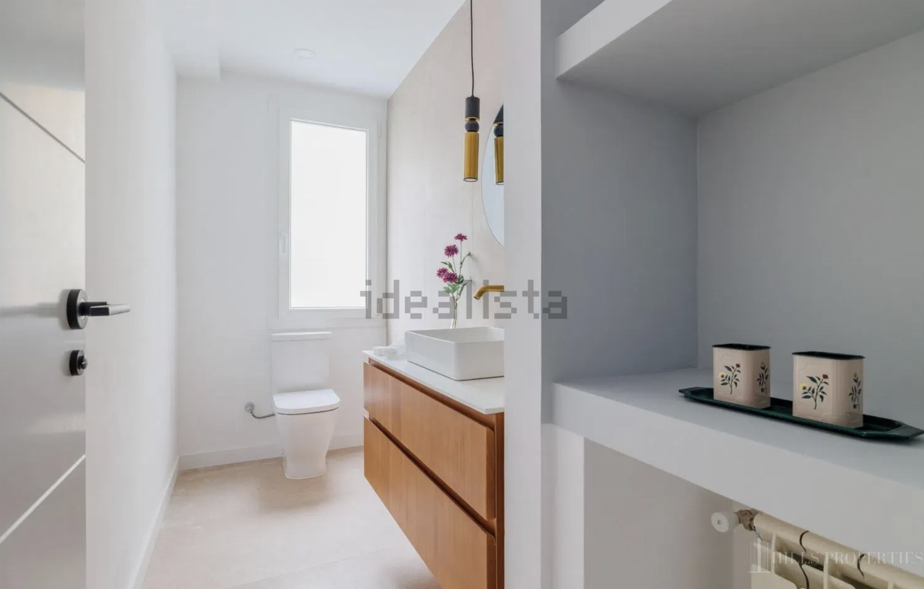 Venta de apartamento en Madrid