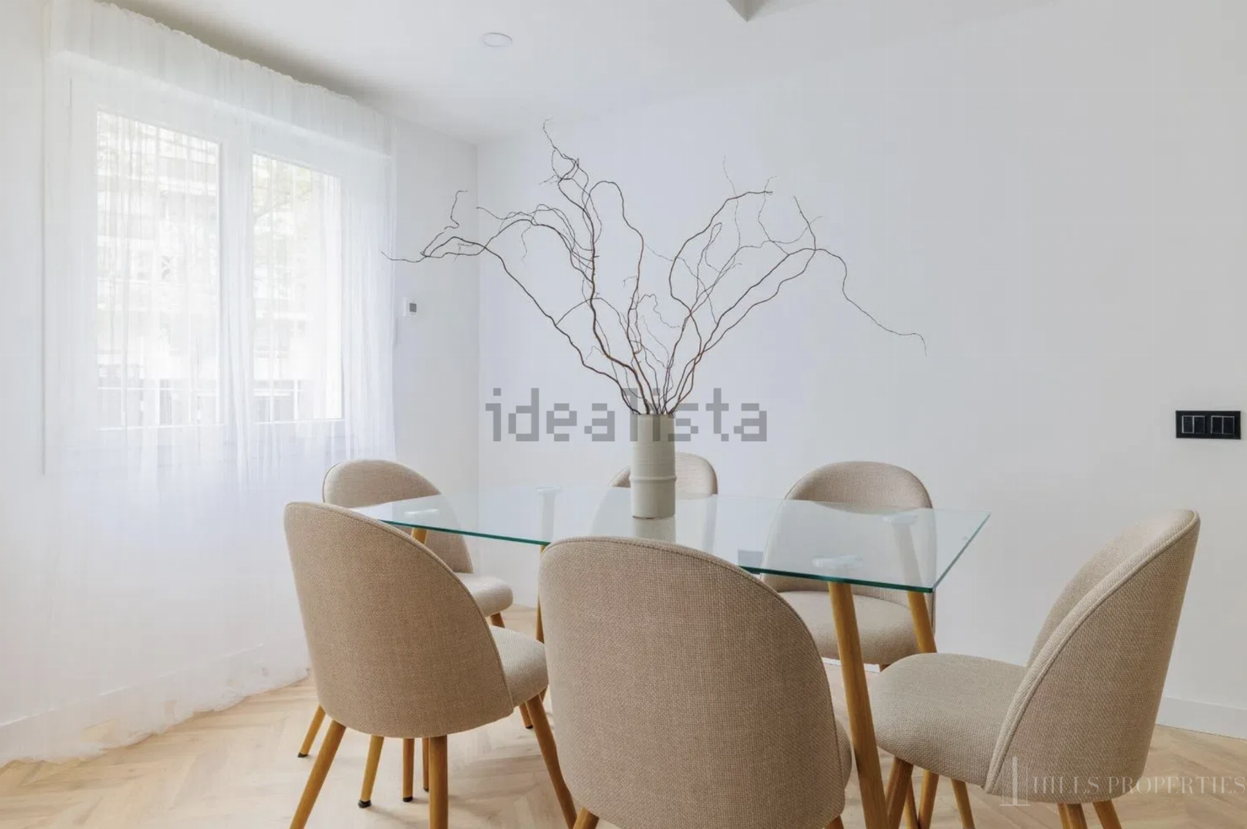 Venta de apartamento en Madrid