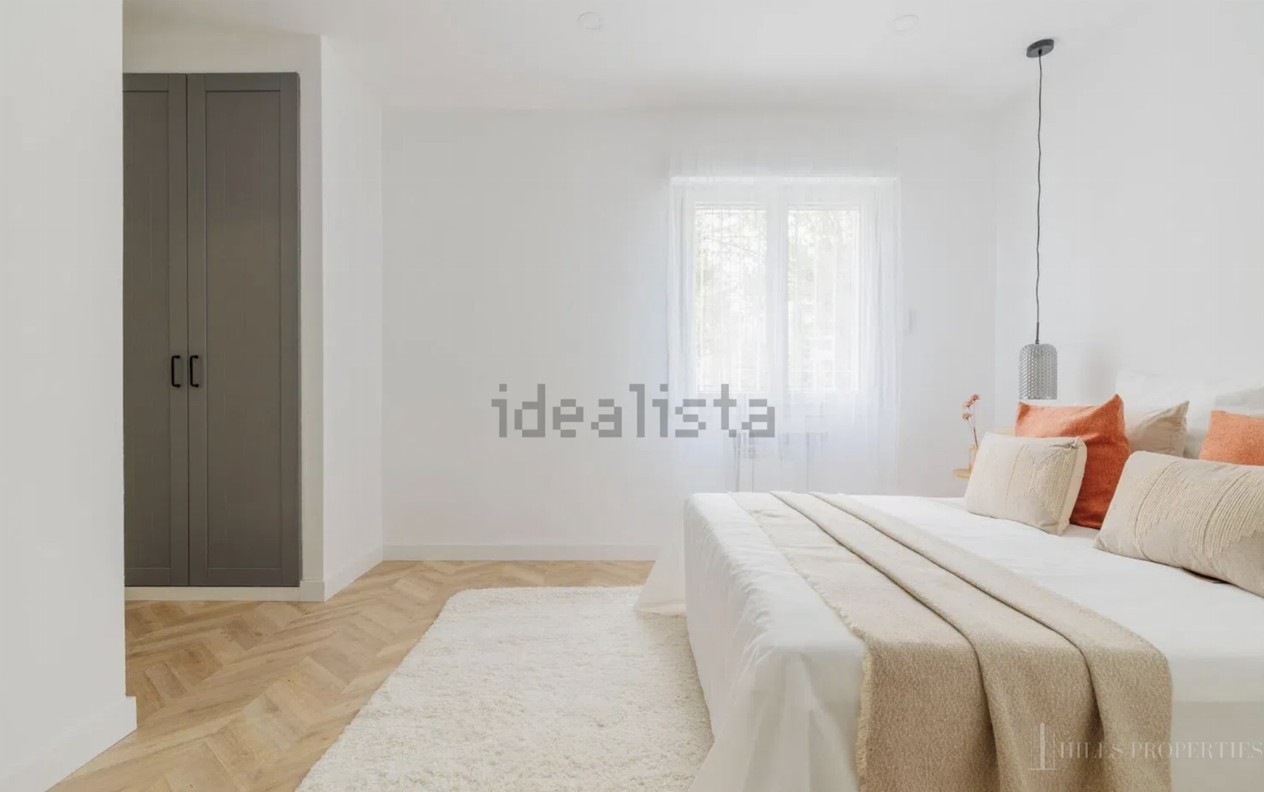 Venta de apartamento en Madrid