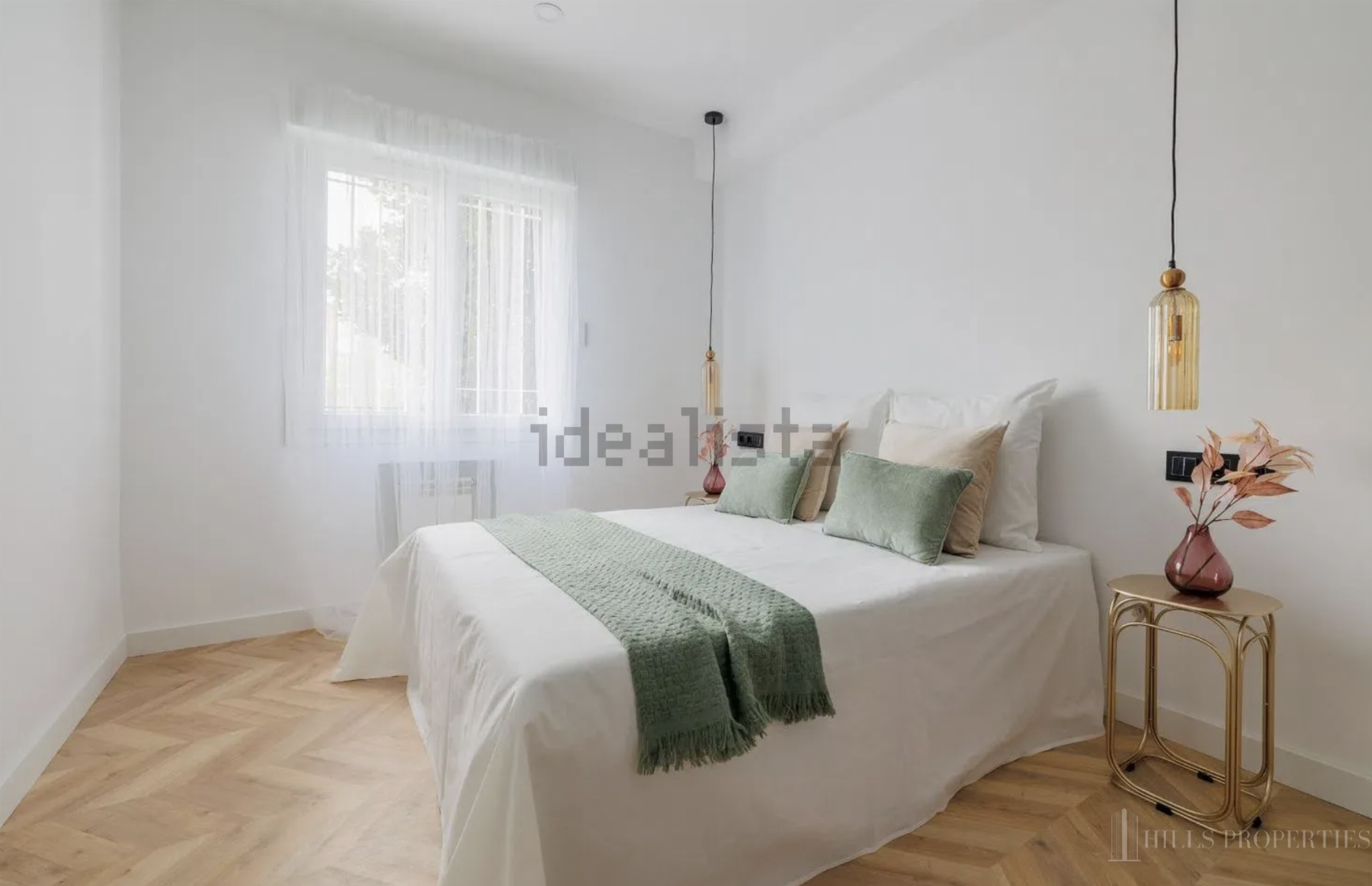 Venta de apartamento en Madrid