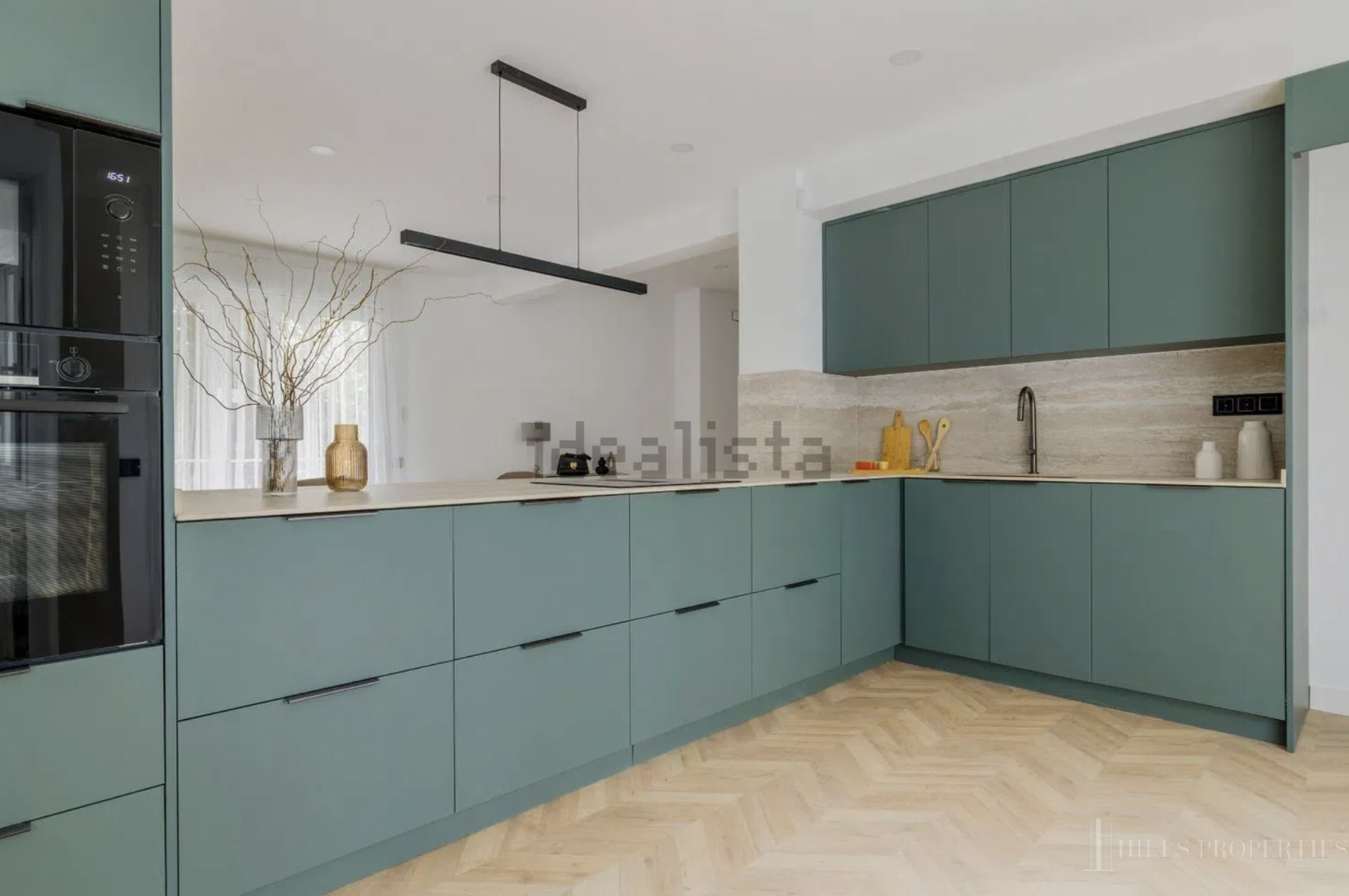 Venta de apartamento en Madrid