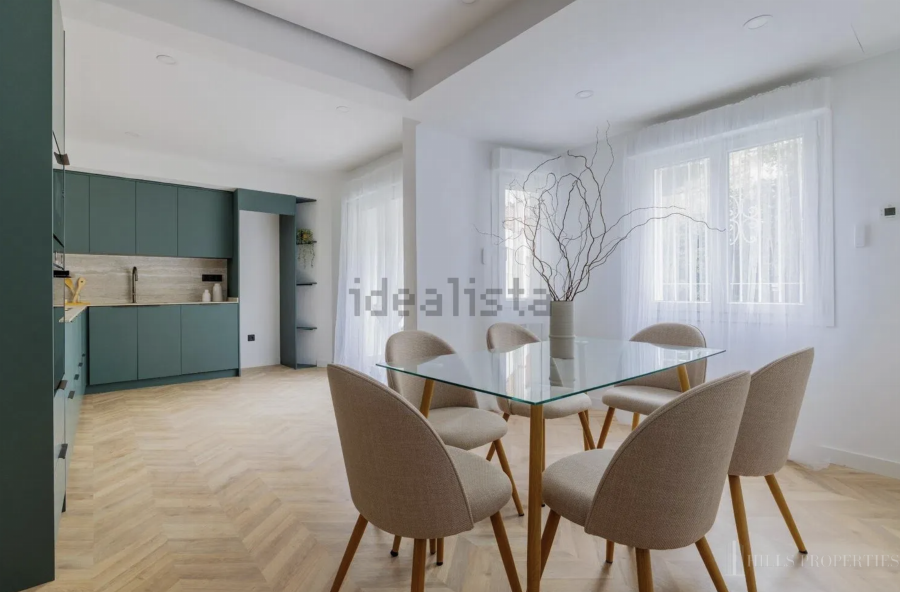 Venta de apartamento en Madrid