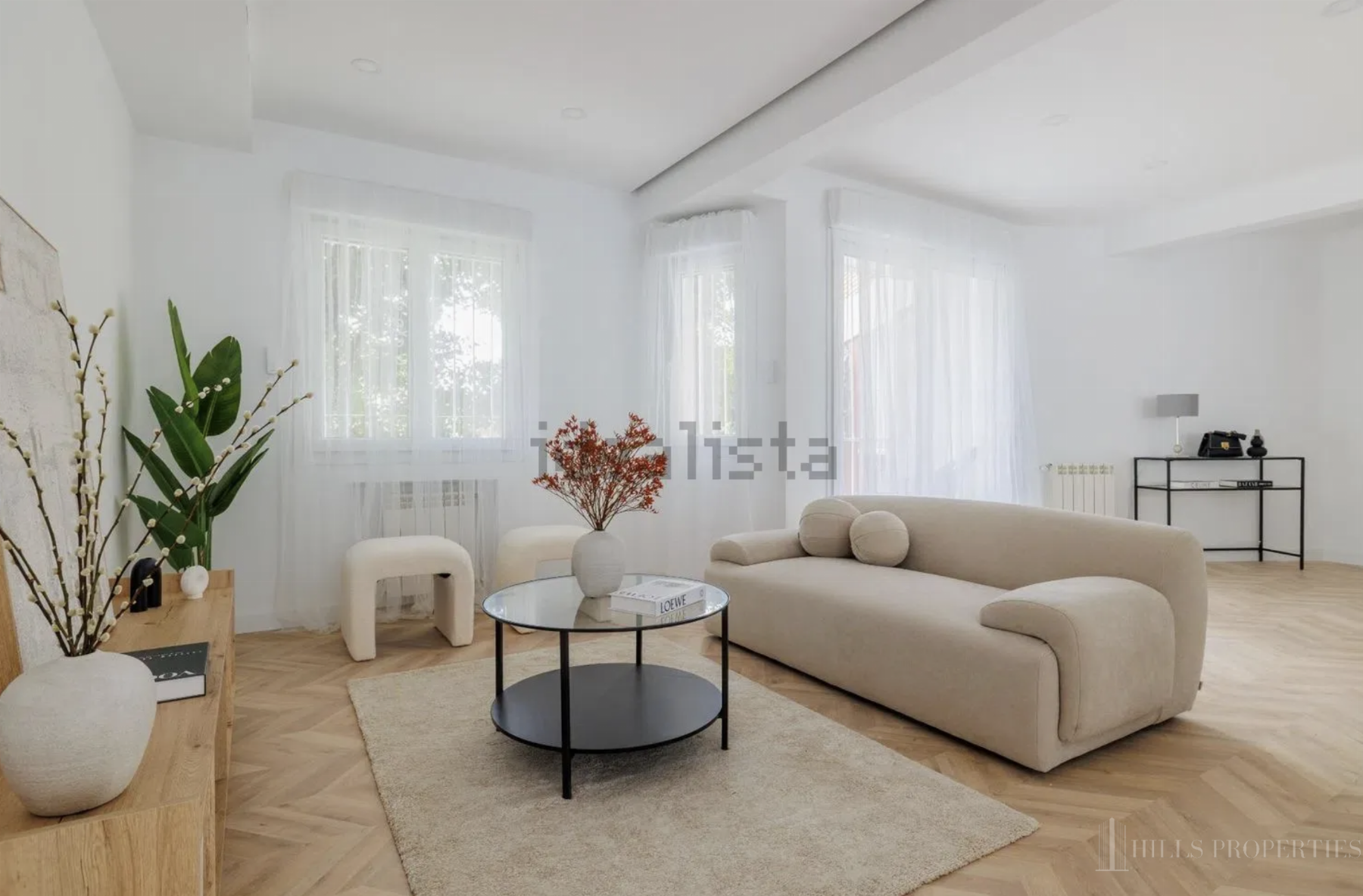 Venta de apartamento en Madrid