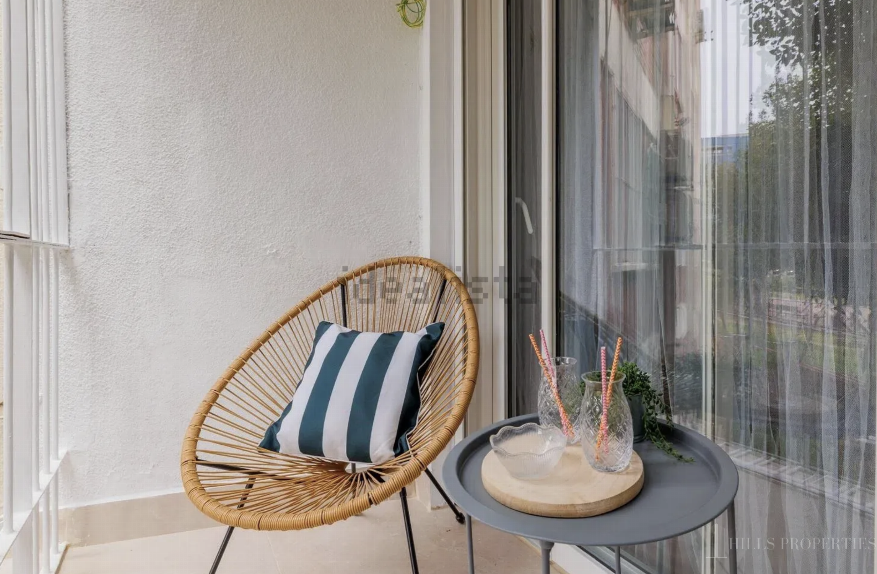 Venta de apartamento en Madrid