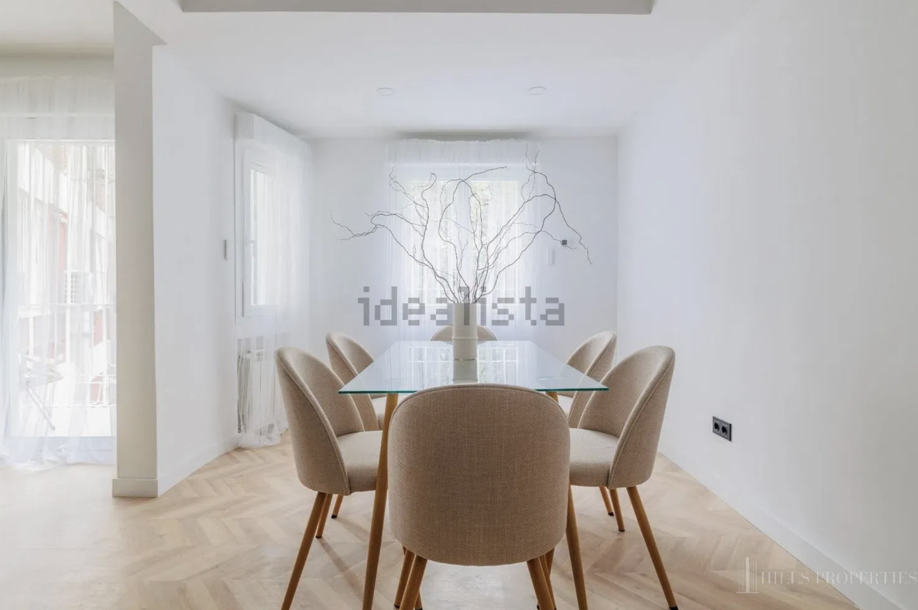 Venta de apartamento en Madrid