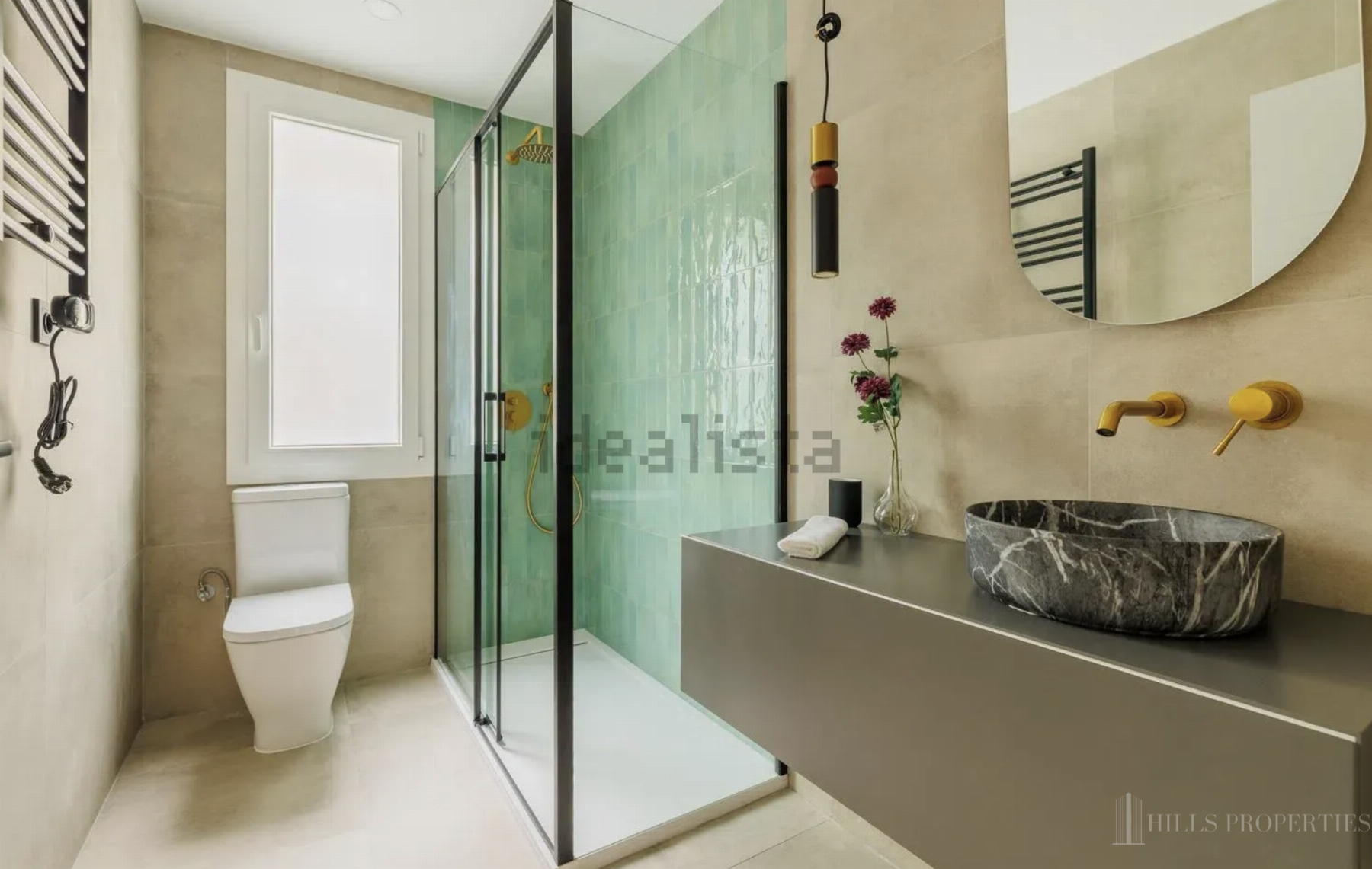 Venta de apartamento en Madrid
