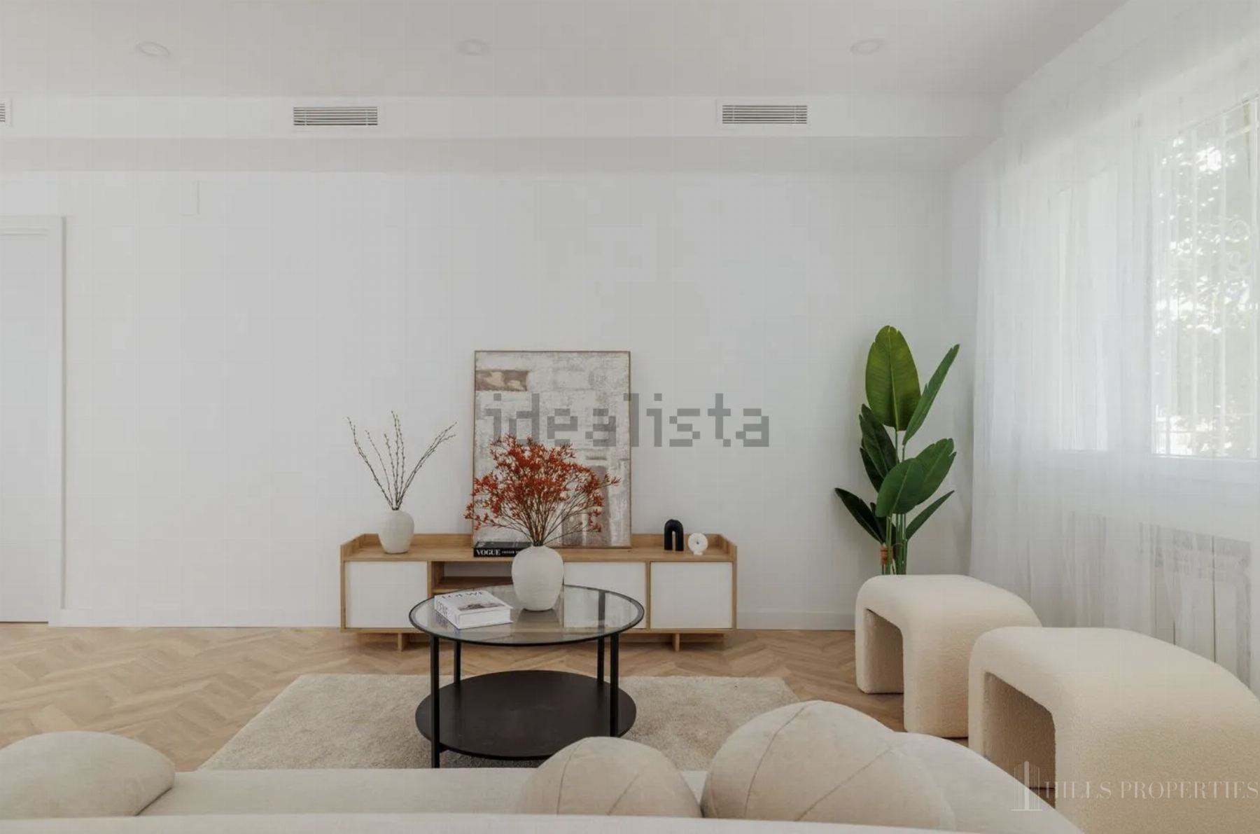 Venta de apartamento en Madrid