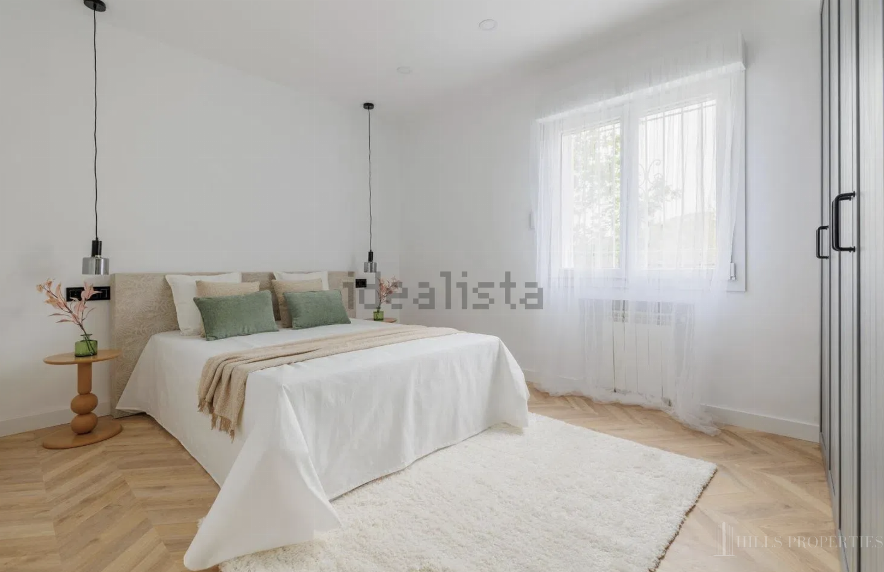 Venta de apartamento en Madrid