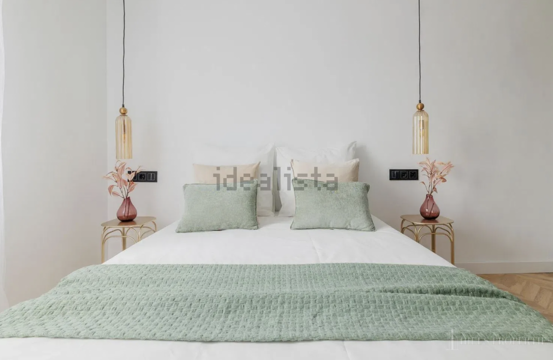 Venta de apartamento en Madrid