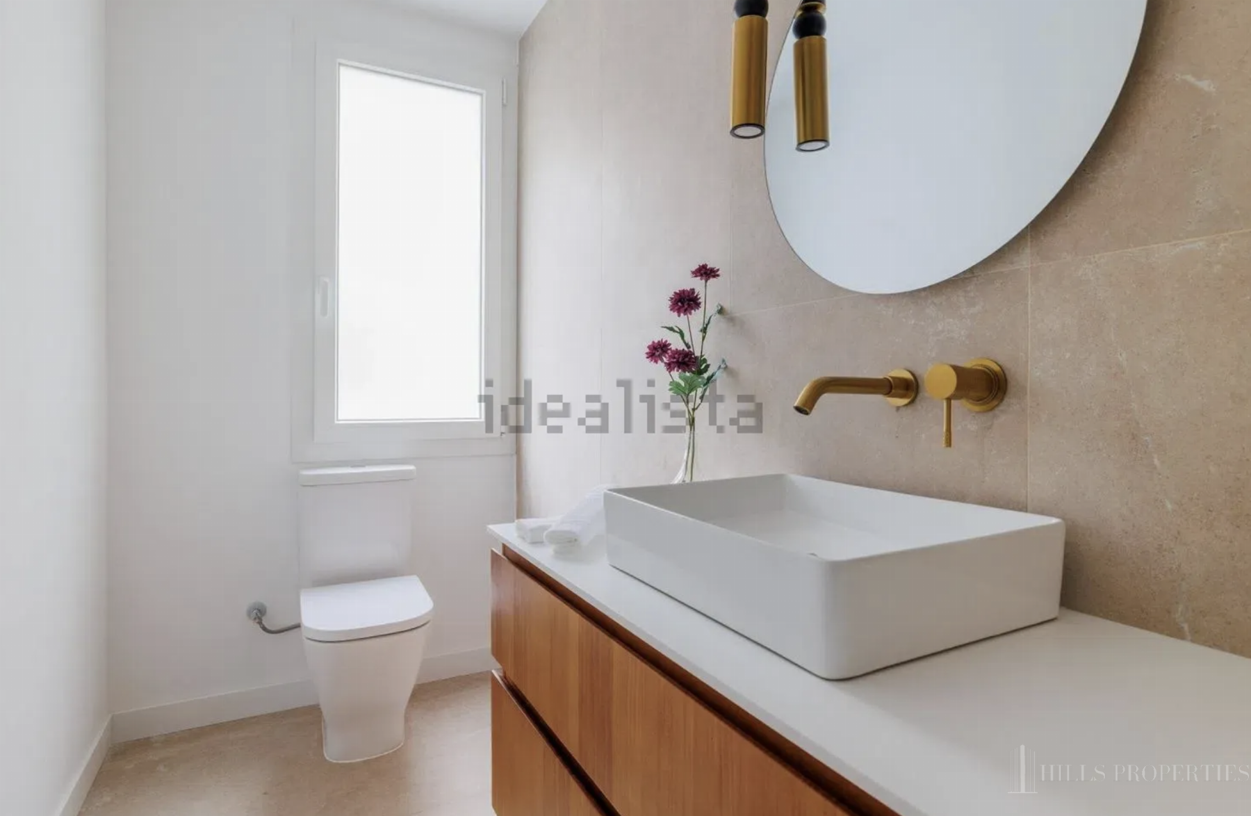 Venta de apartamento en Madrid