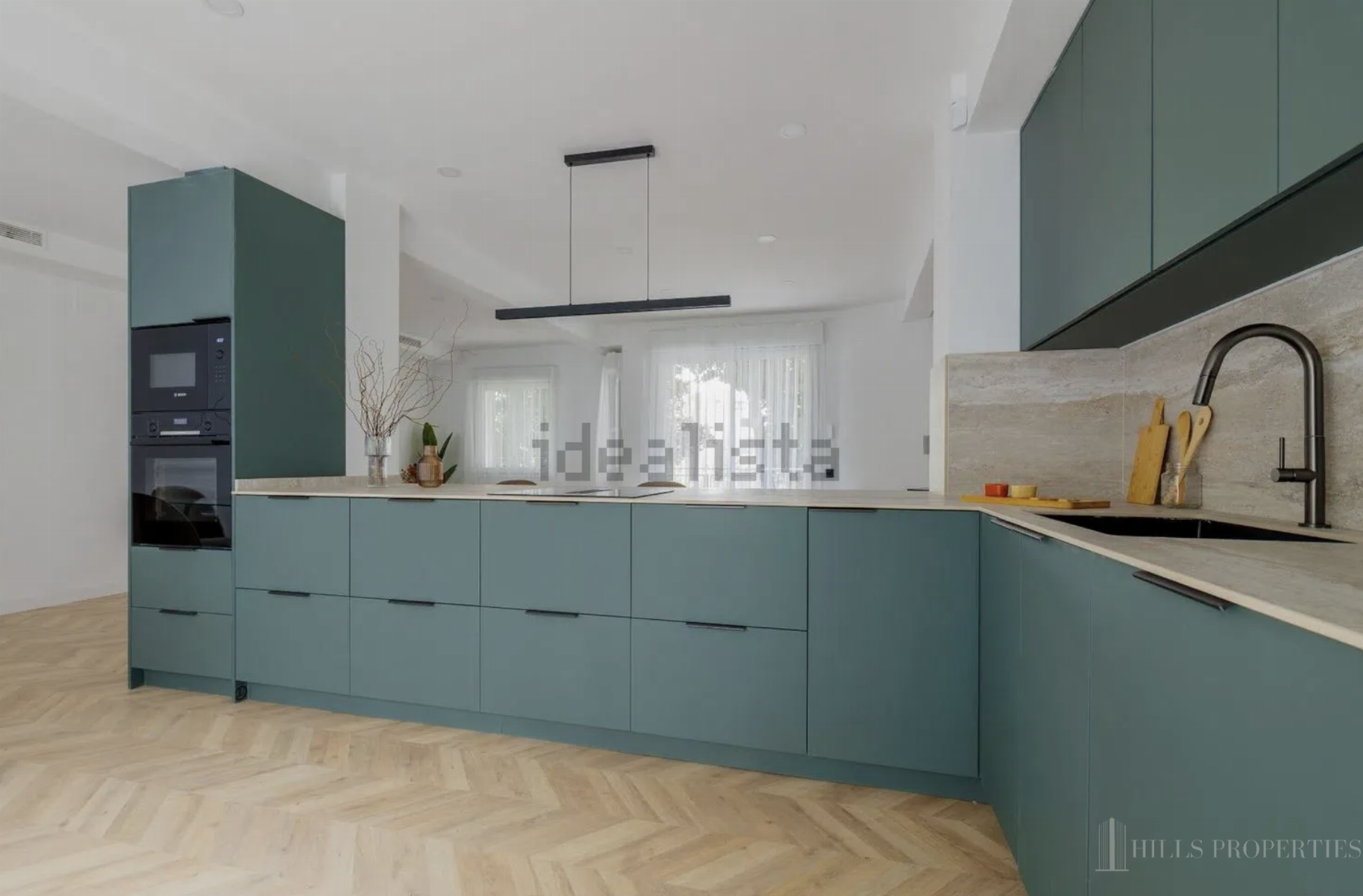 Venta de apartamento en Madrid