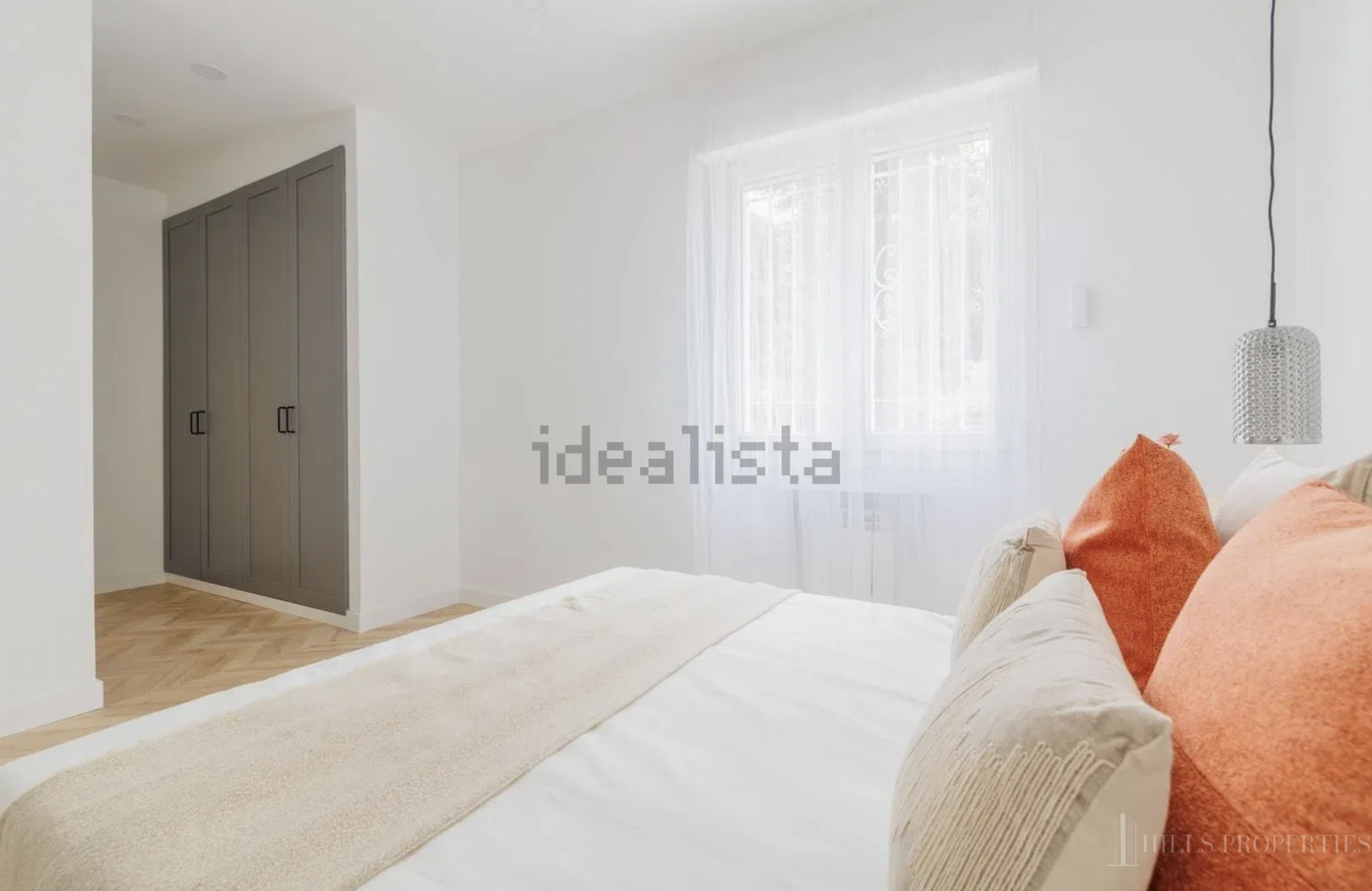 Venta de apartamento en Madrid